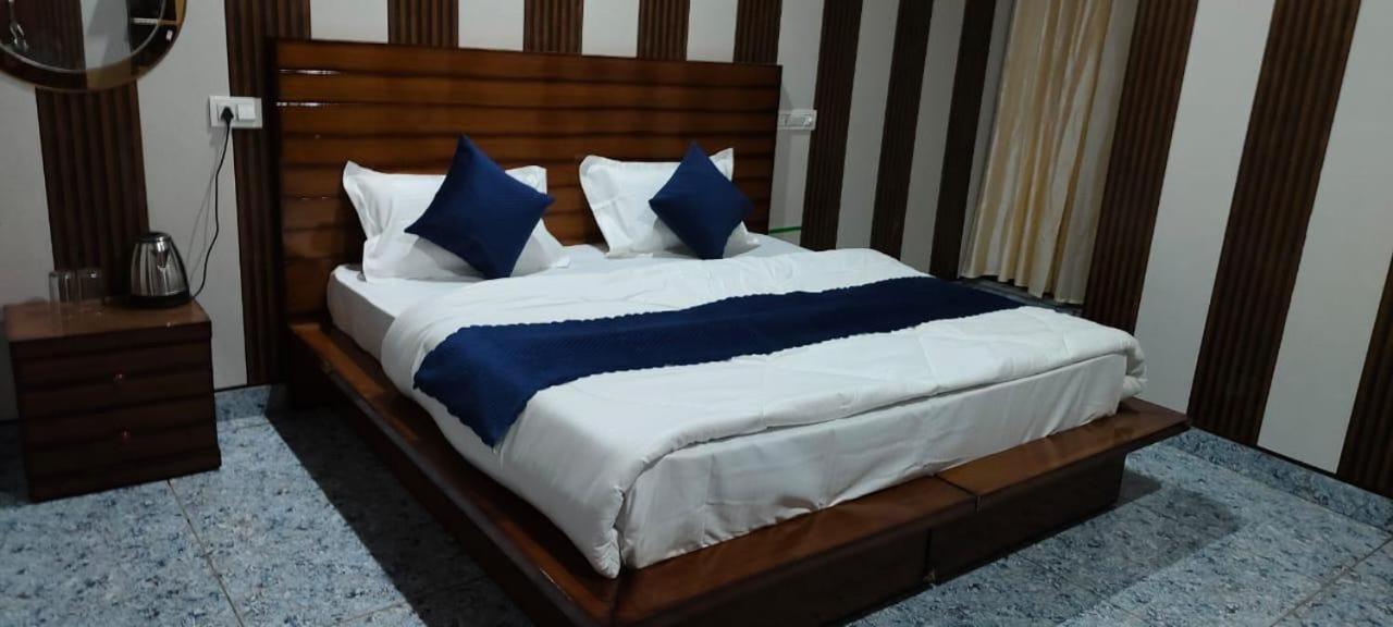 Deluxe Room photo 1