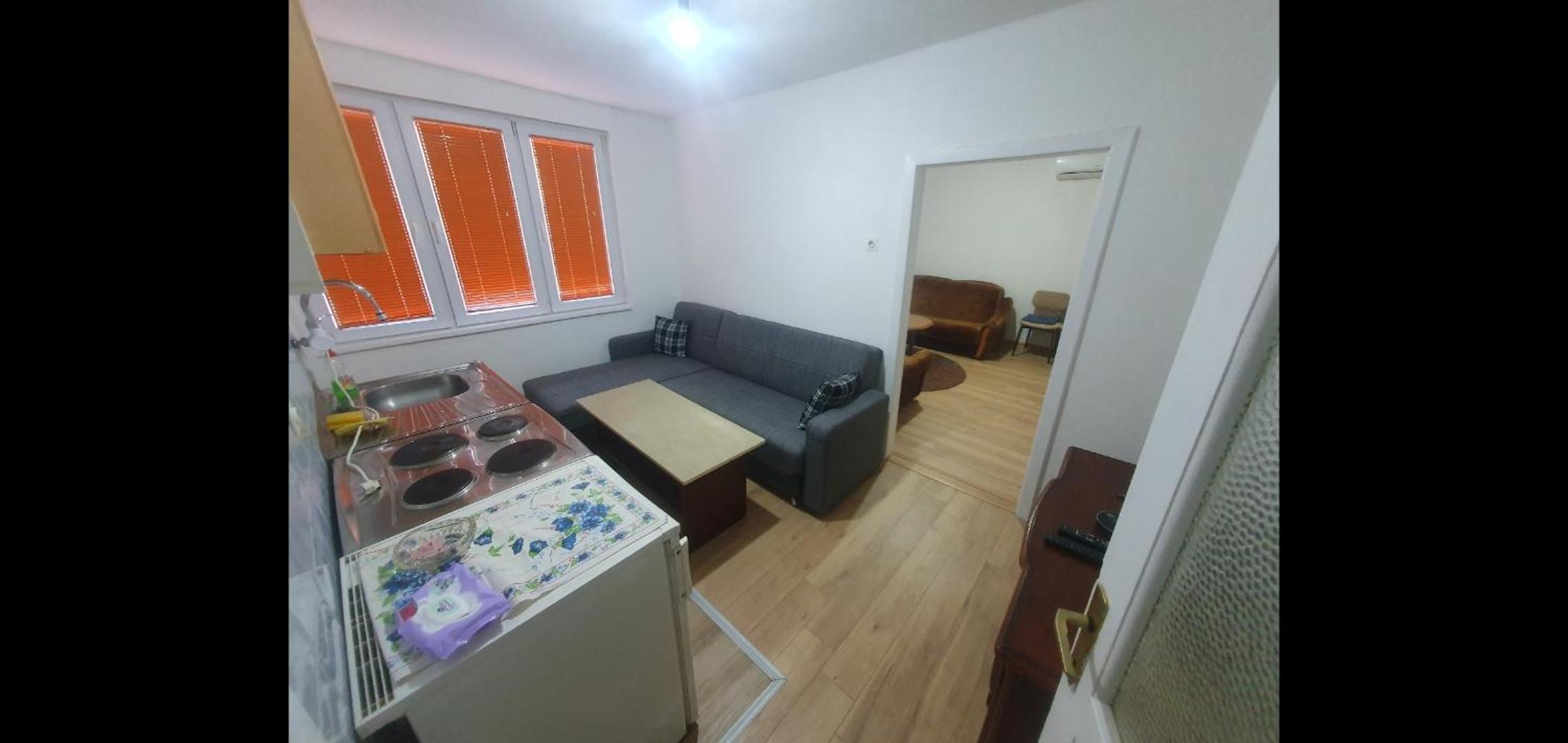 One-Bedroom Apartment photo 3