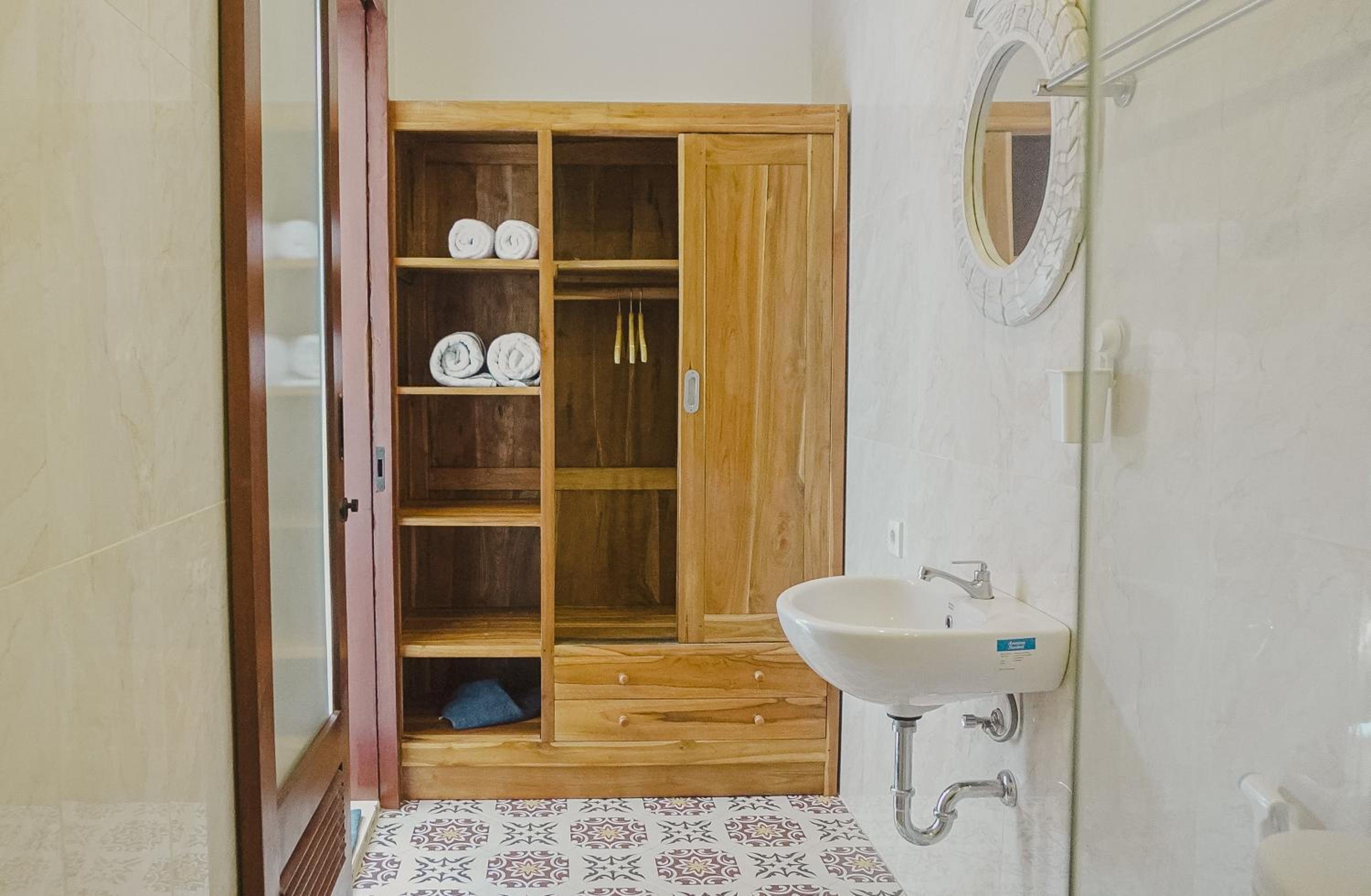 Two-Bedroom Villa photo 3