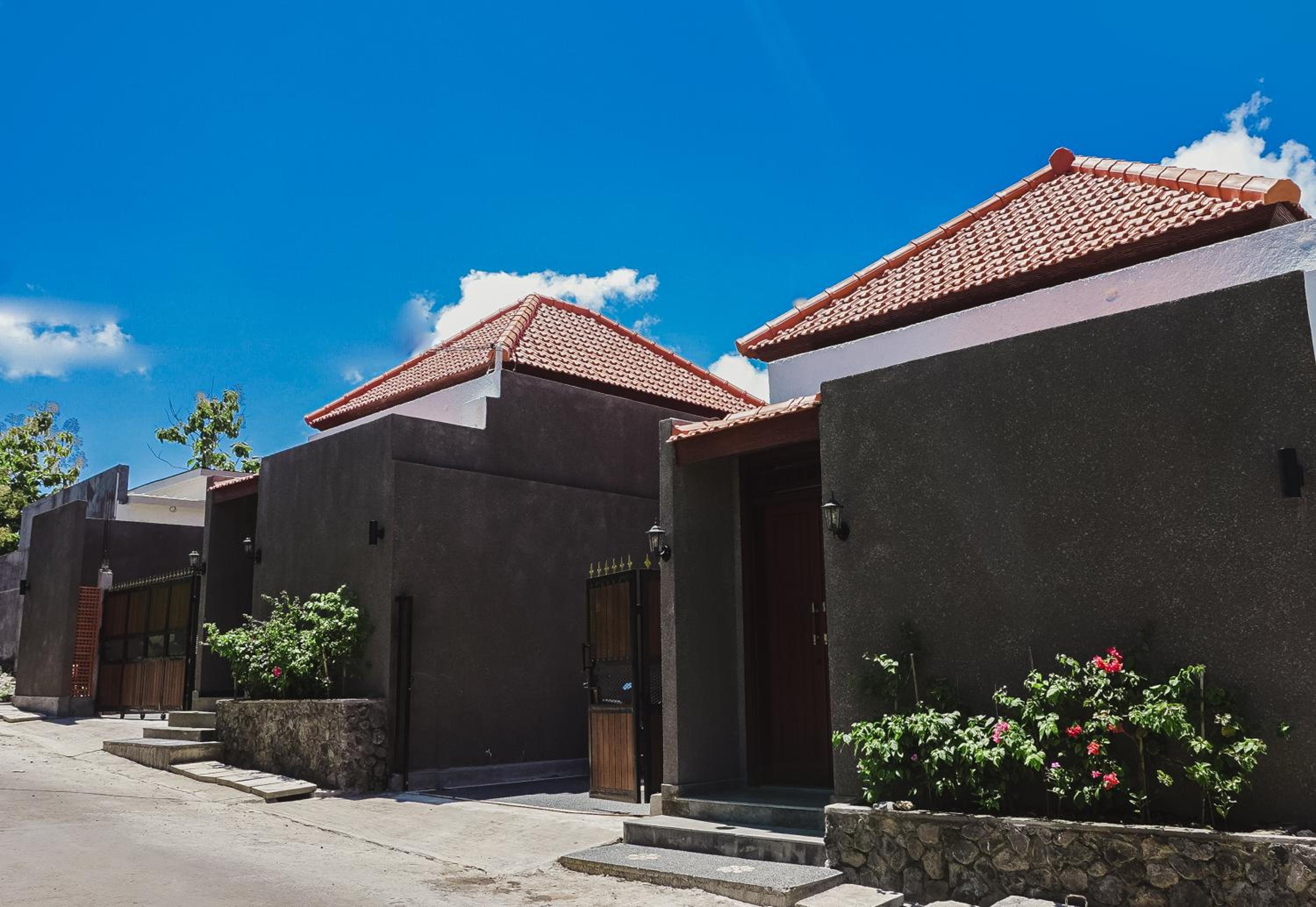 Two-Bedroom Villa photo 2