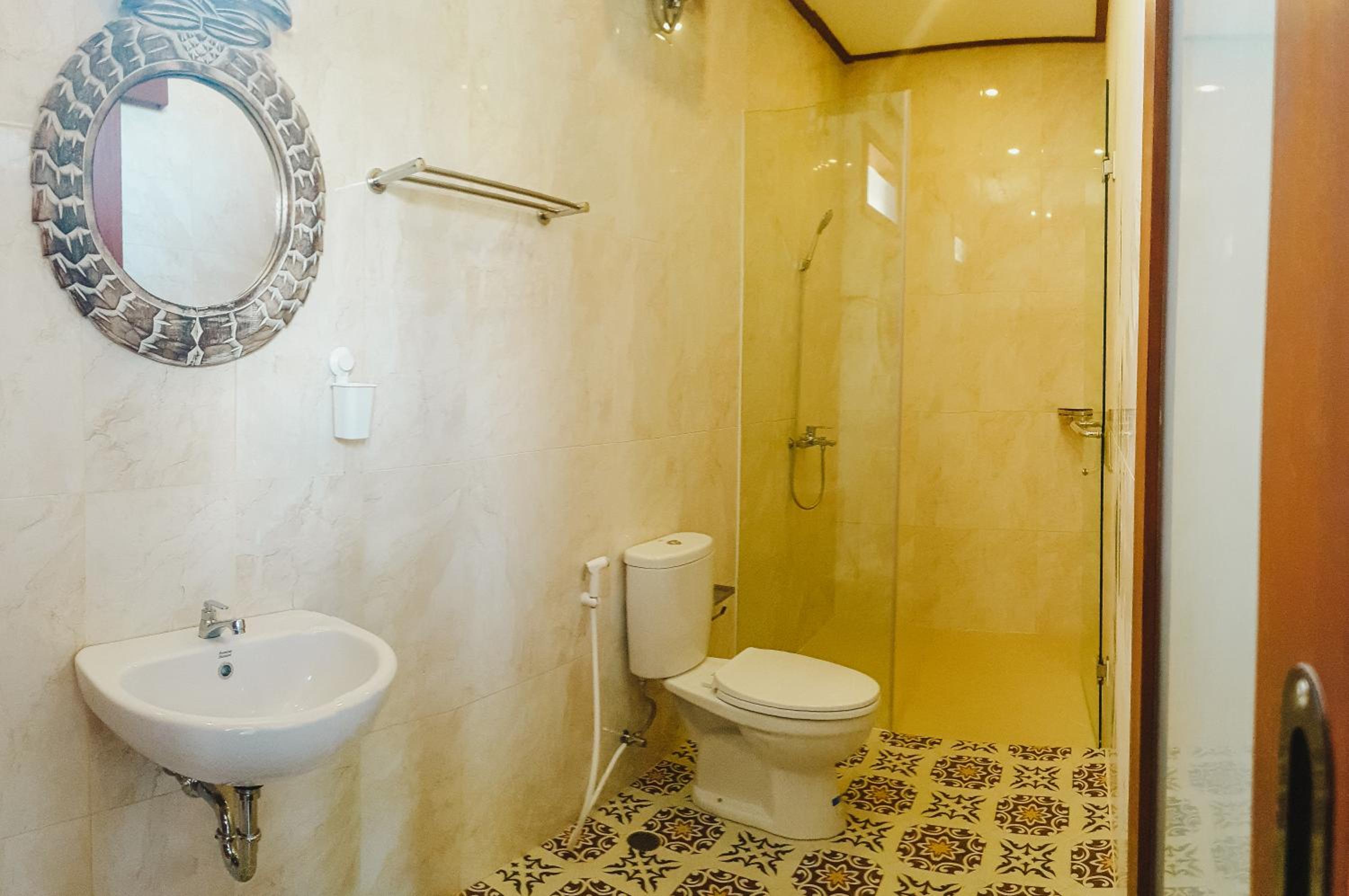 Two-Bedroom Villa photo 3