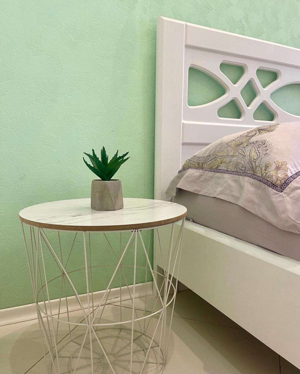 Studio Apartment photo 1