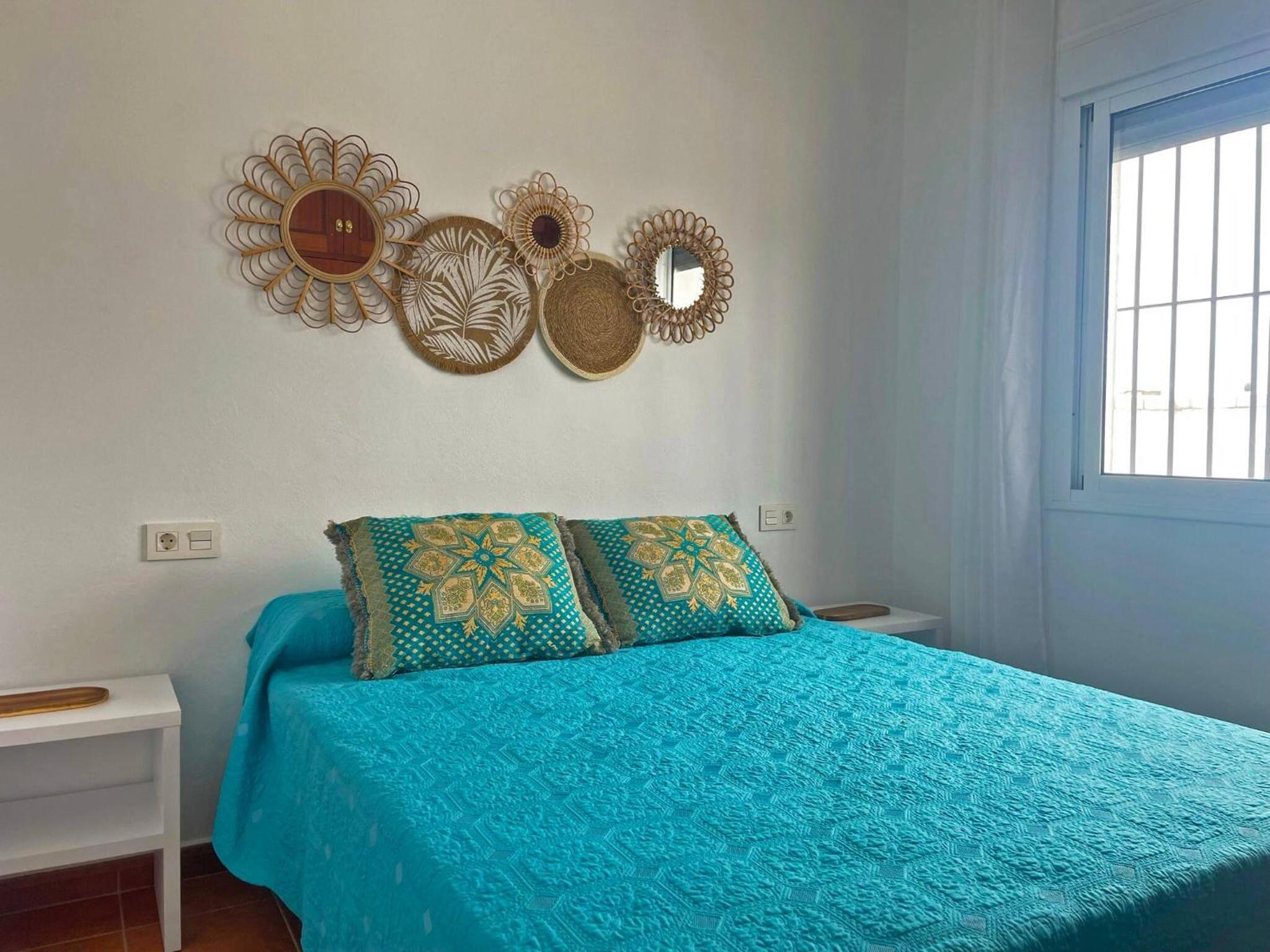 Villa de Dos Habitaciones