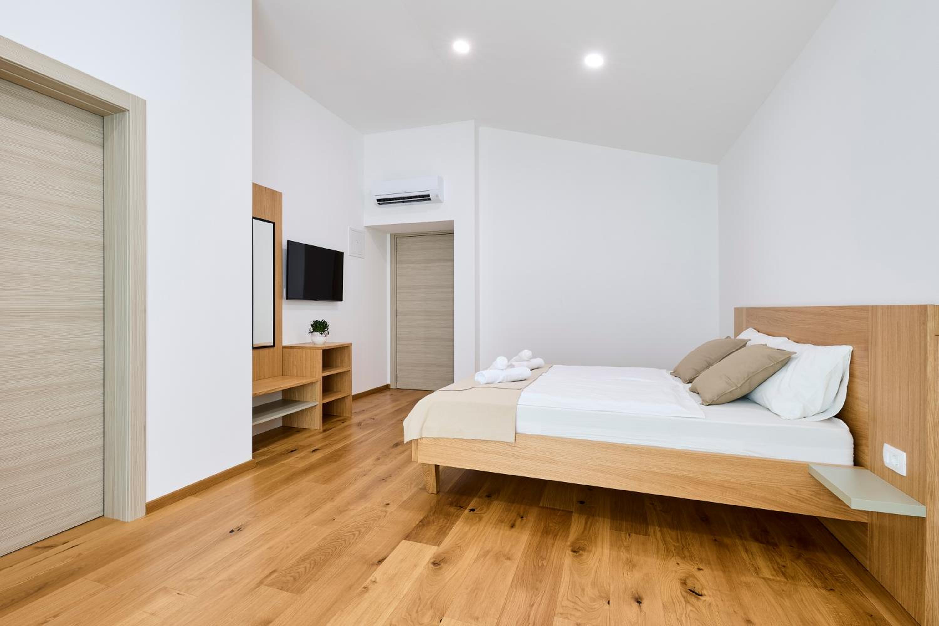 Double Room with Balcony photo 1