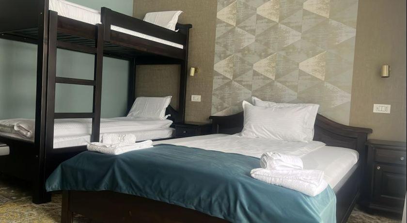 Quadruple Room photo 1