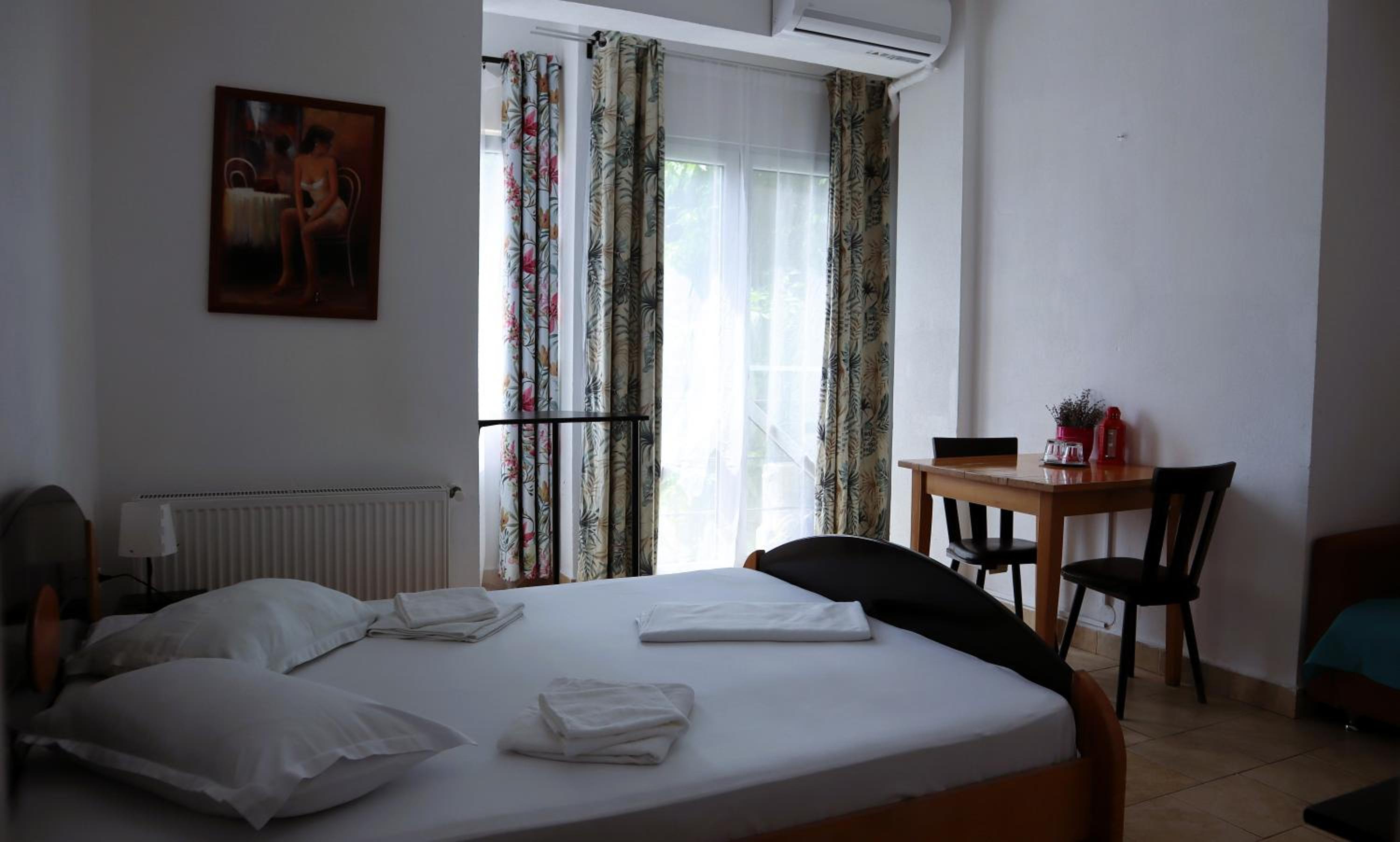 Comfort Double Room - Photo 5