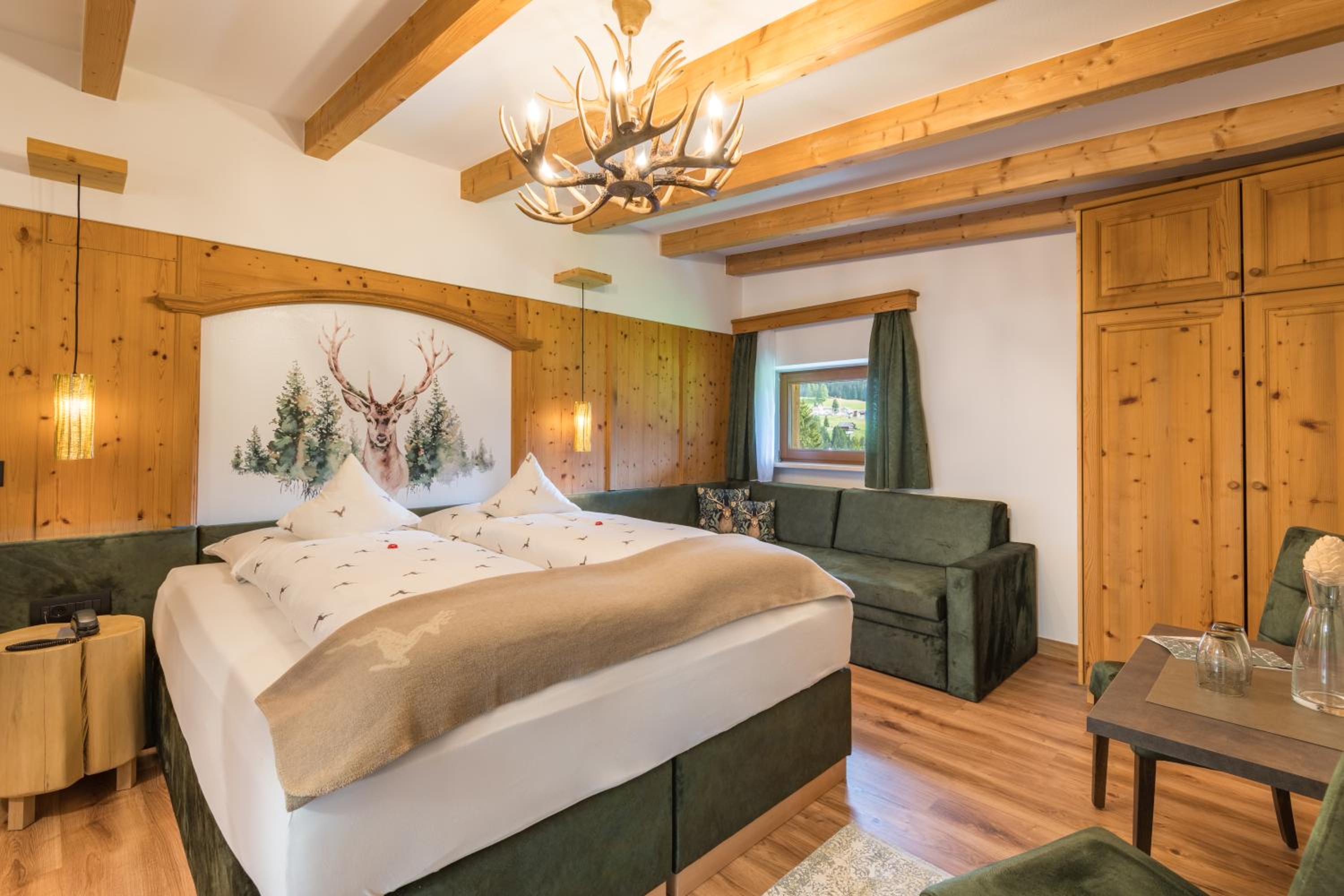Comfort Double Room