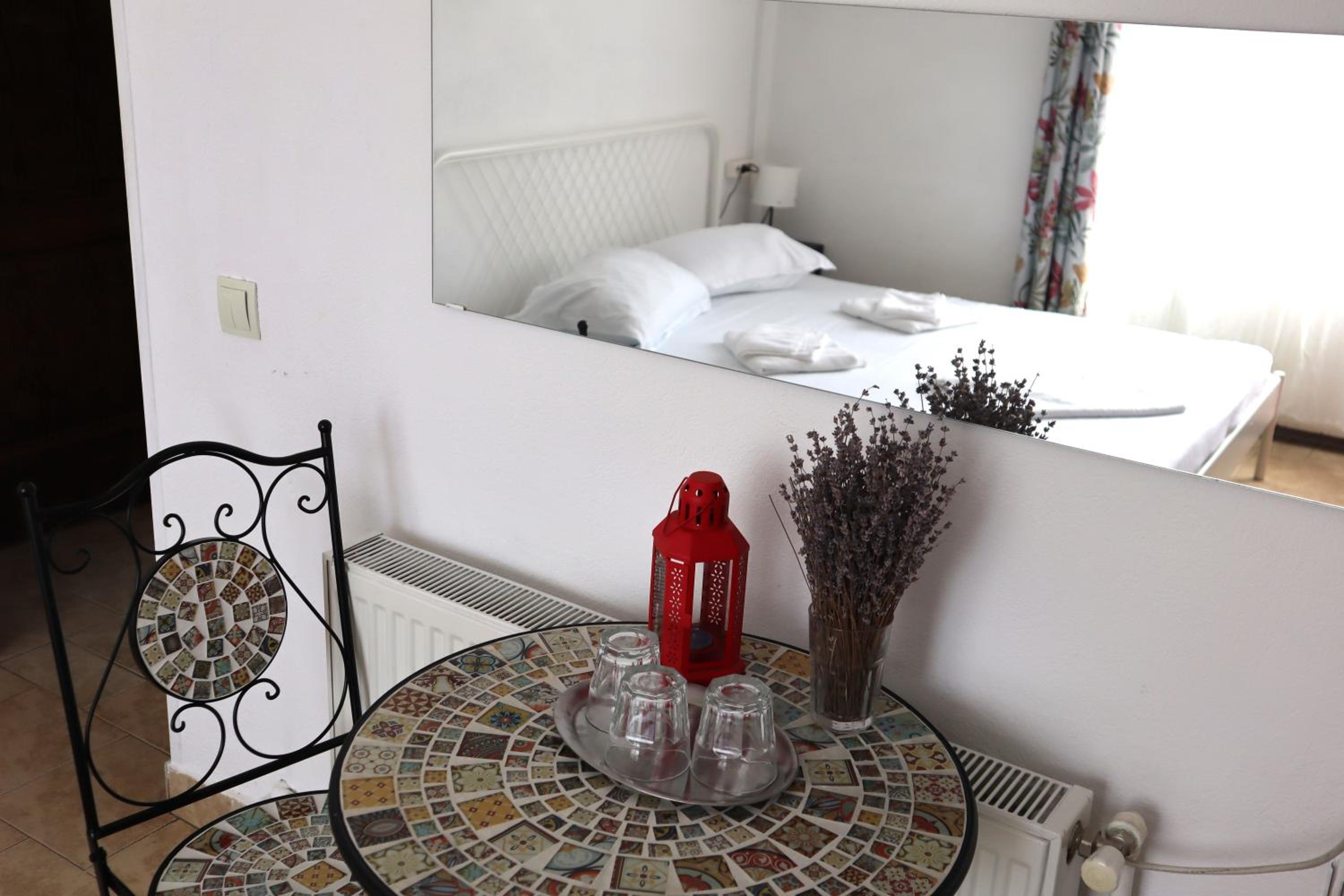 Comfort Double Room - Photo 2