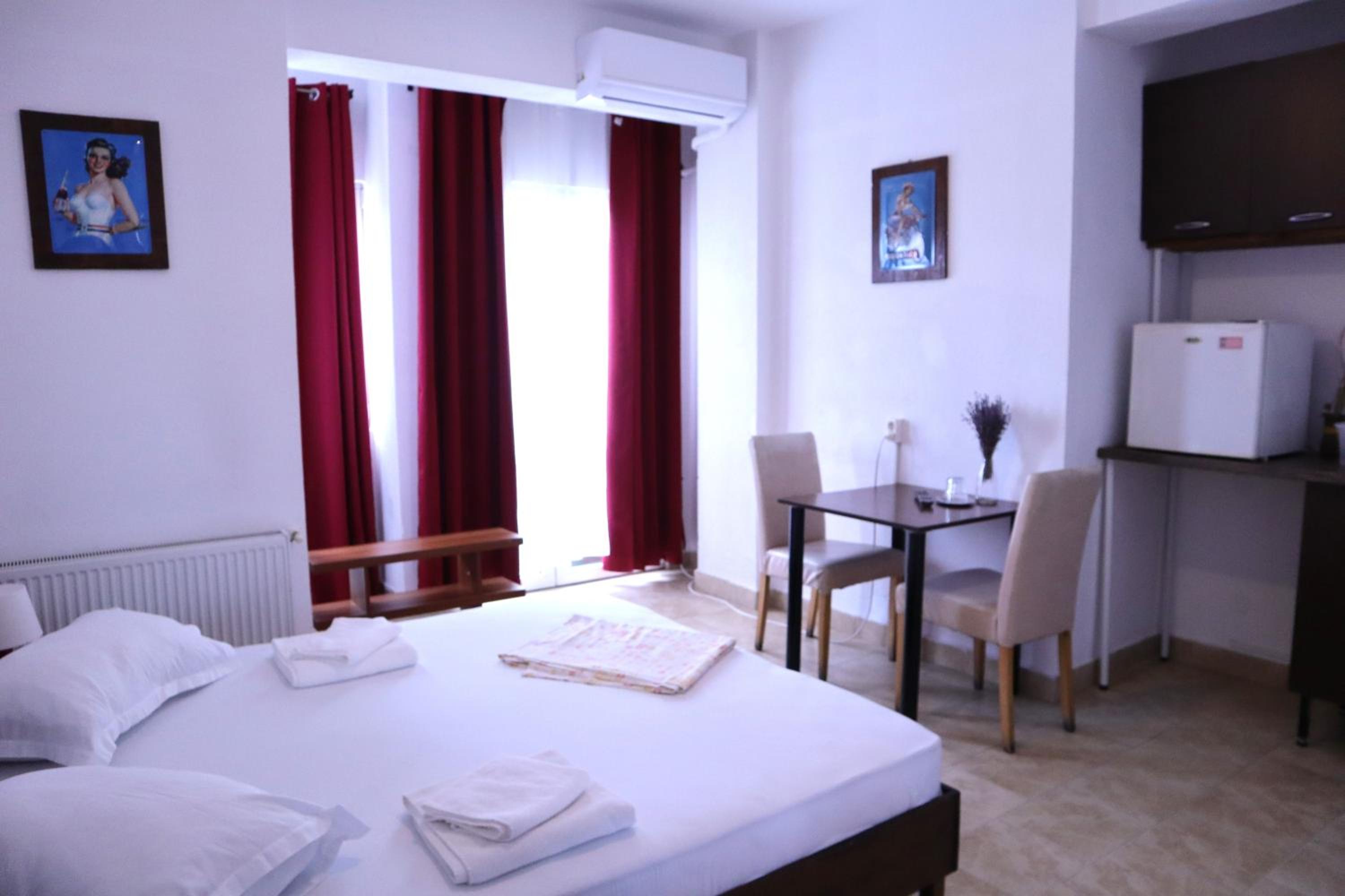 Comfort Double Room - Photo 4