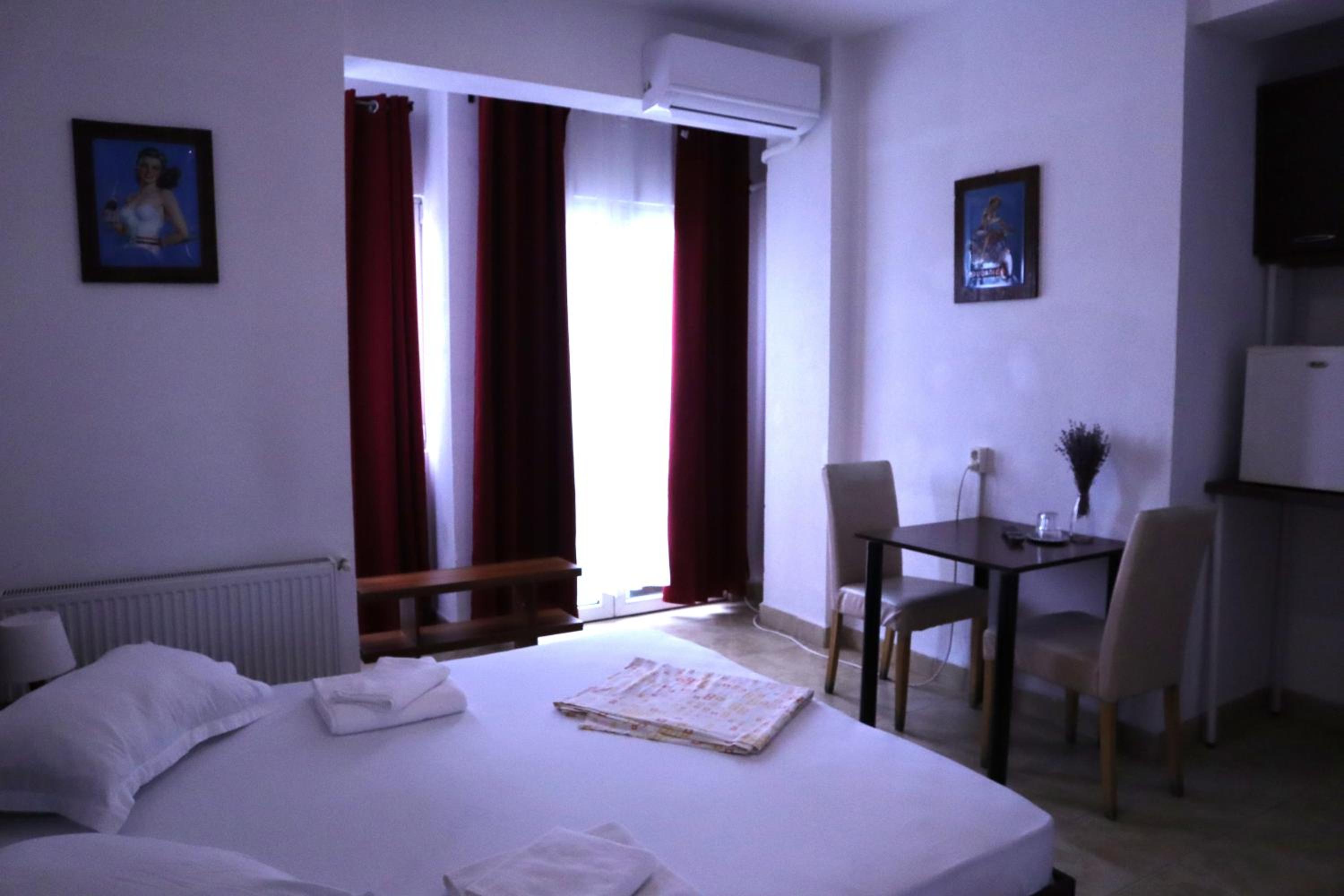 Comfort Double Room - Photo 6