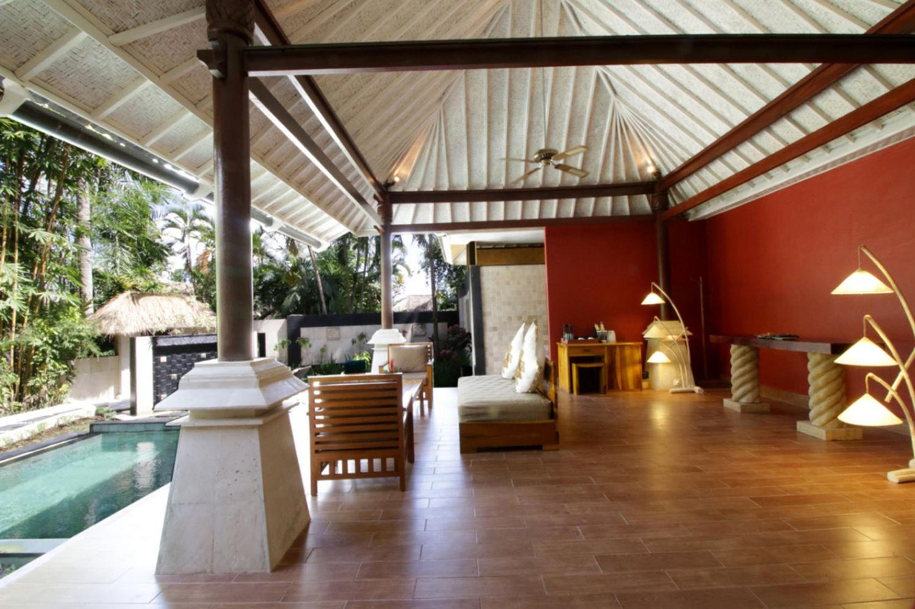 Two-Bedroom Spa Pool Villa thumbnail 5