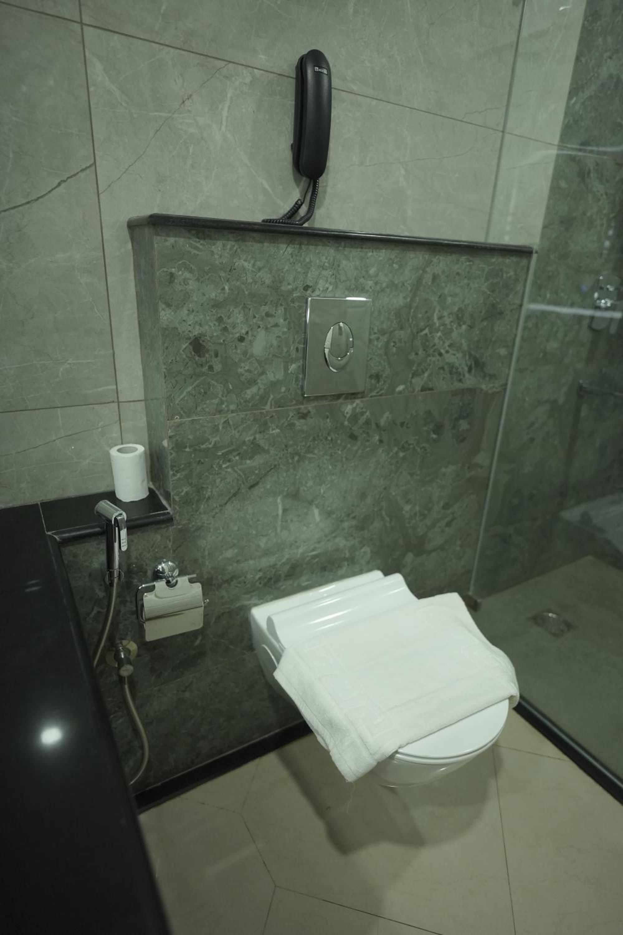 Superior Double Room with 15% discount on Spa - Photo 9