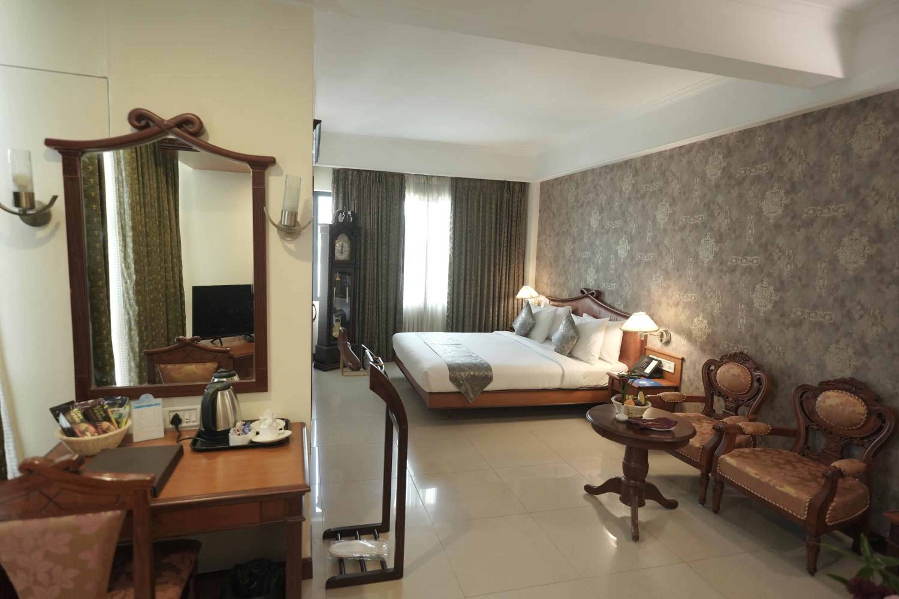 Club Double or Twin Room with 15% discount on Spa - Photo 6