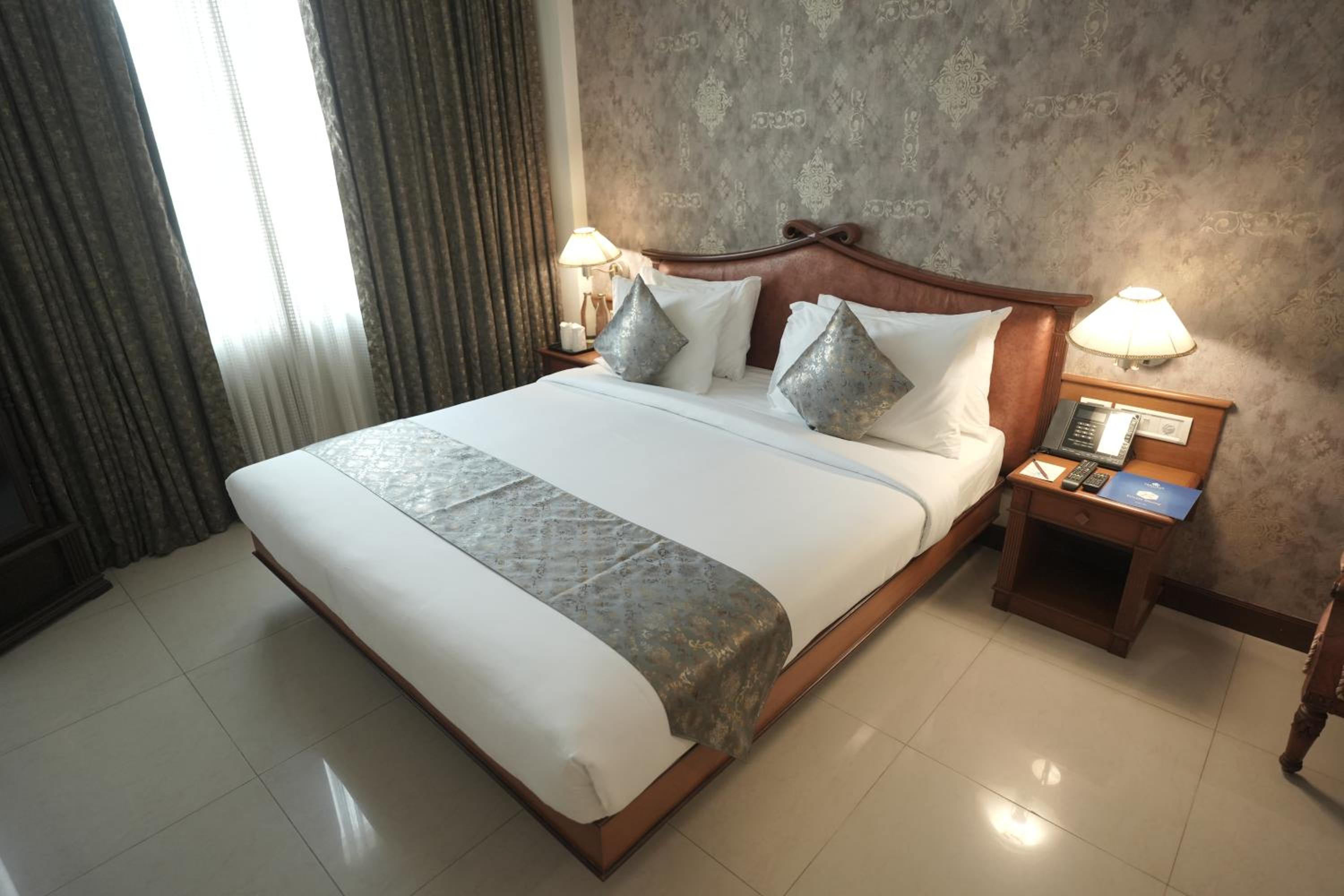 Club Double or Twin Room with 15% discount on Spa - Photo 1