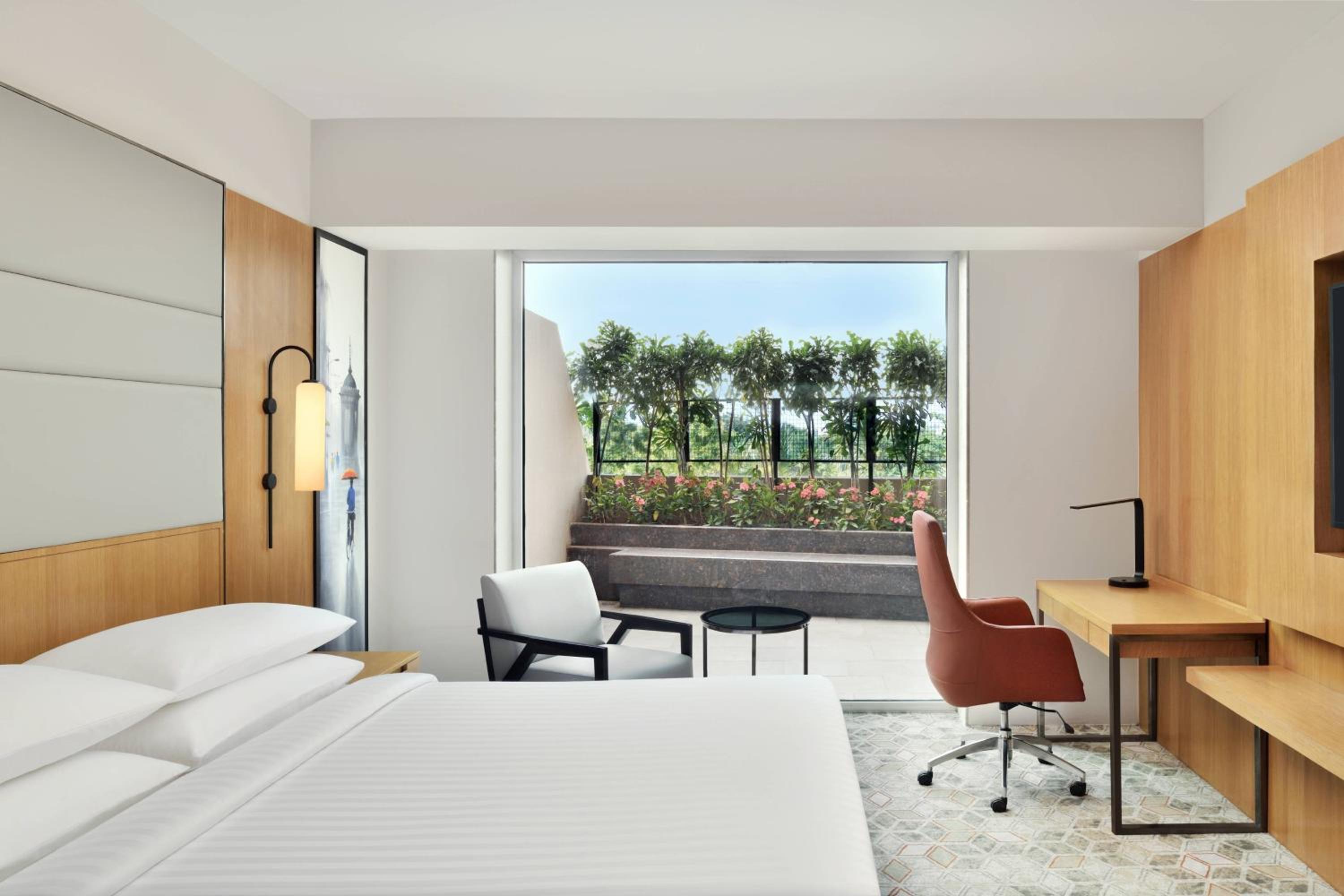 Presidential Suite, Suite, 1 King, Sofa bed, City view Presidential Suite, Suite, 1 King, Sofa bed, City view