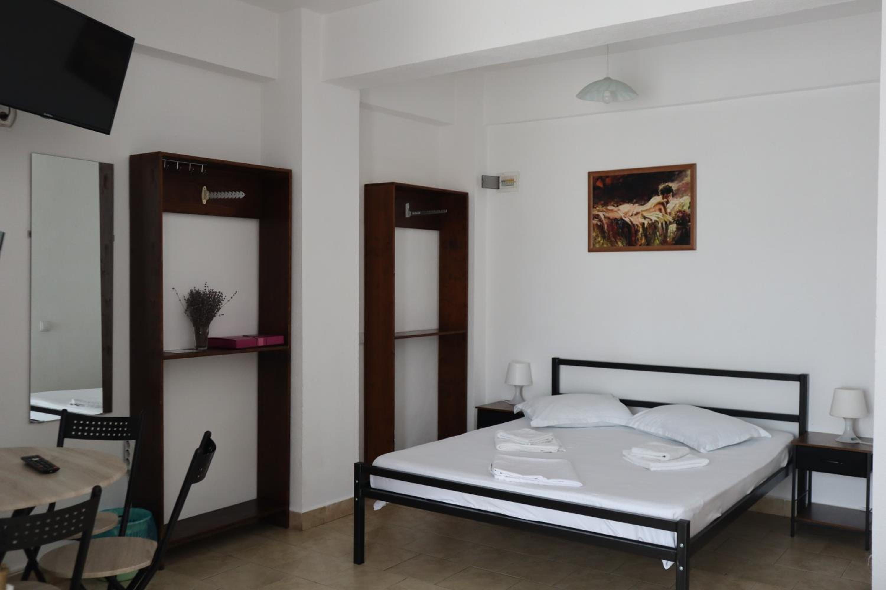 Comfort Double Room - Photo 1