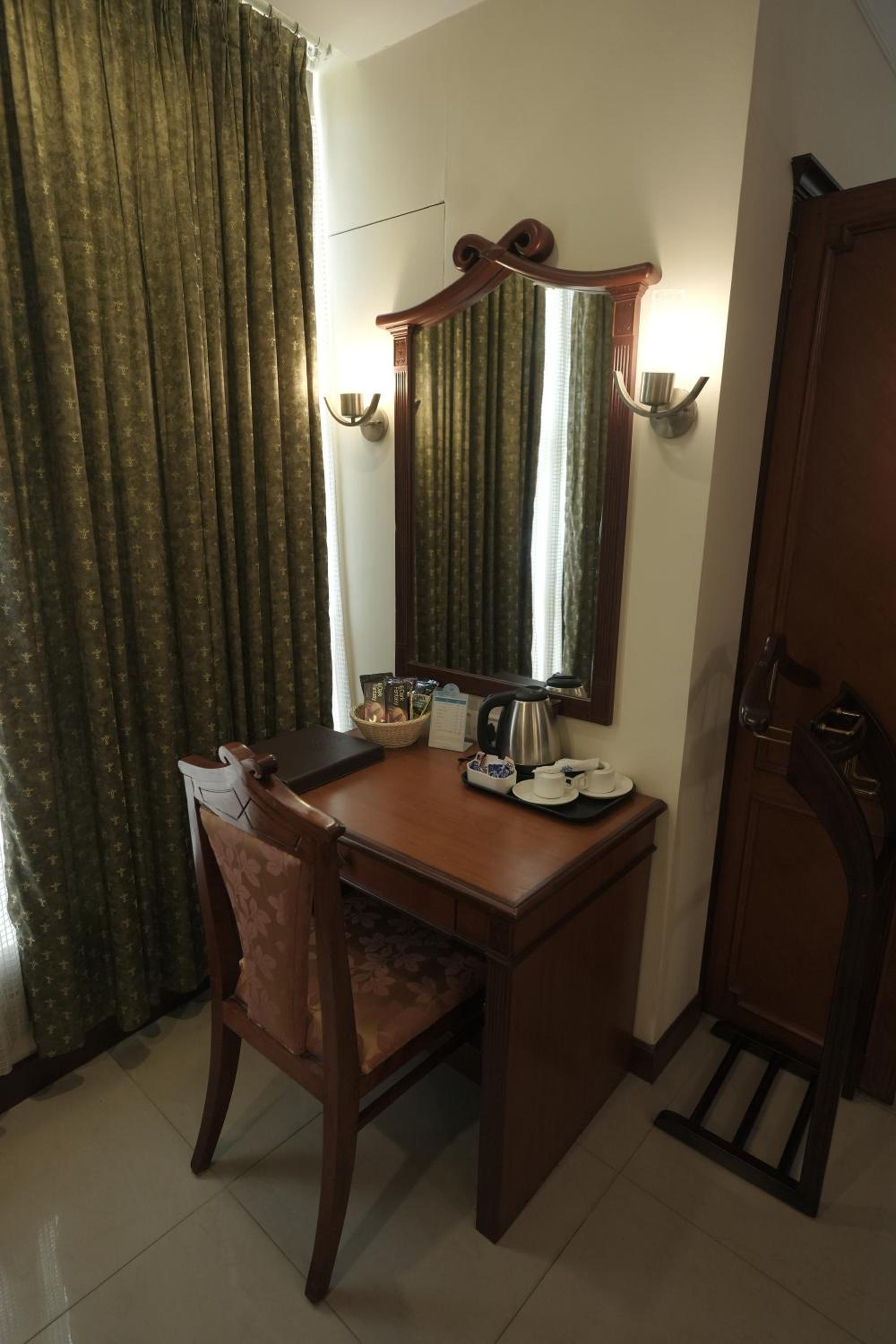 Club Double or Twin Room with 15% discount on Spa - Photo 5