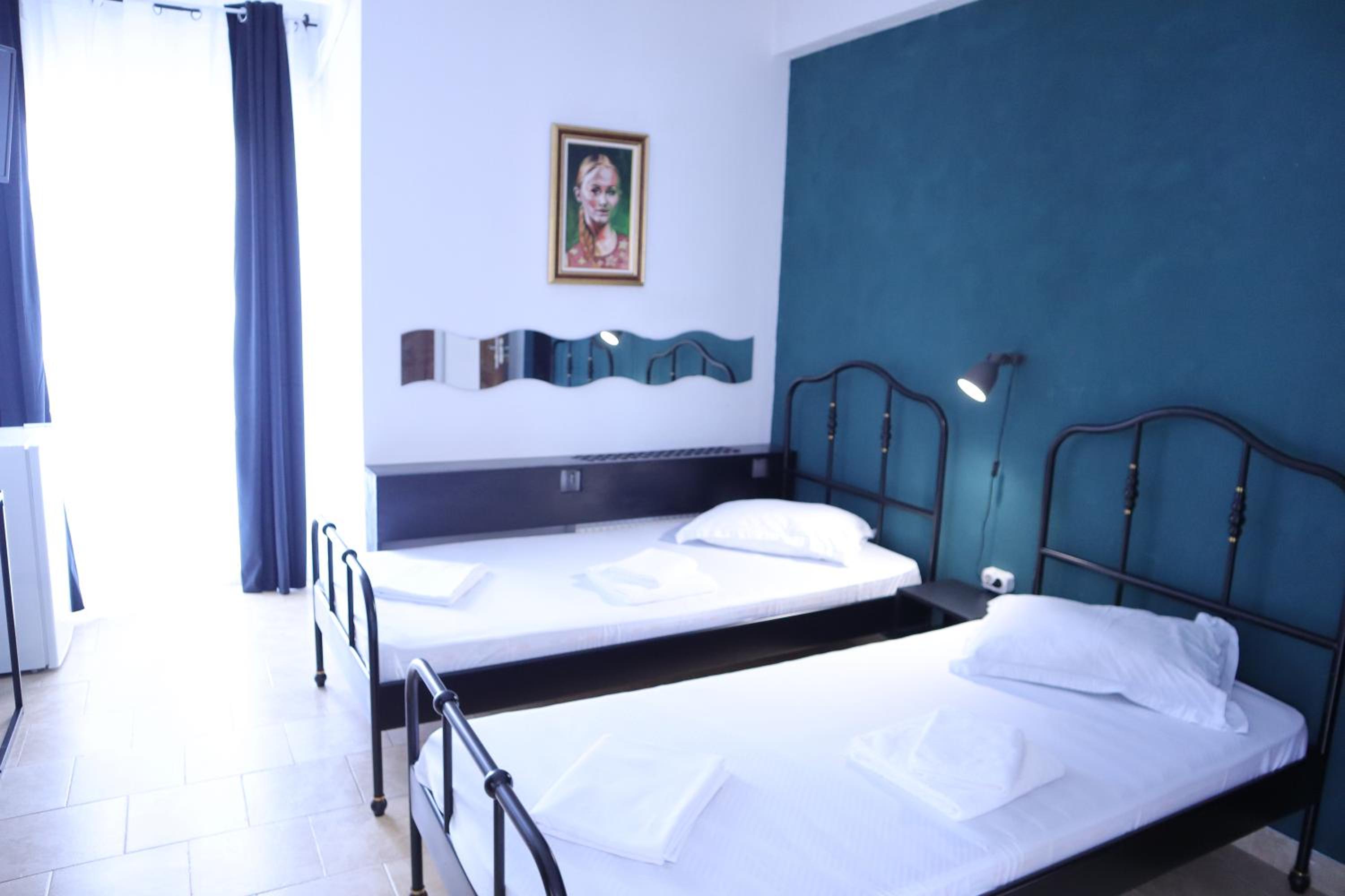 Superior Twin Room - Photo 10