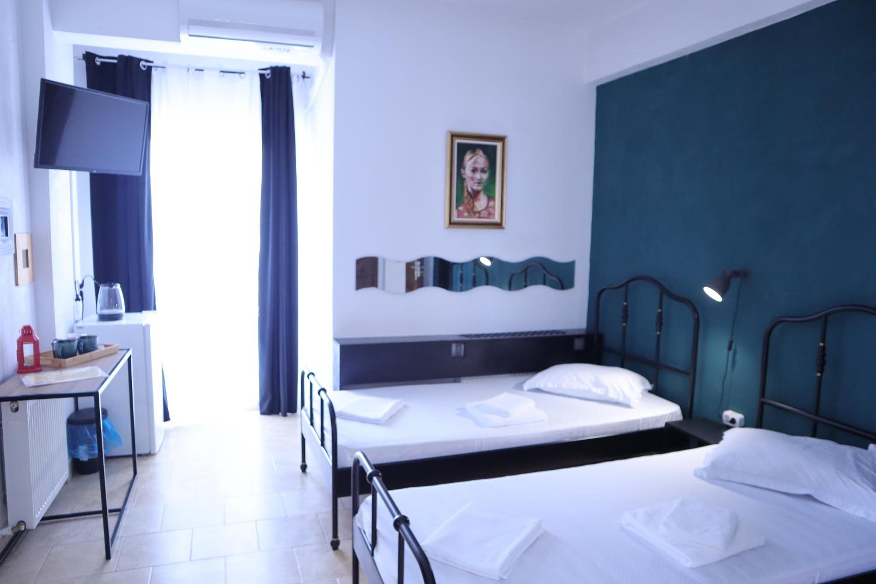 Superior Twin Room - Photo 2