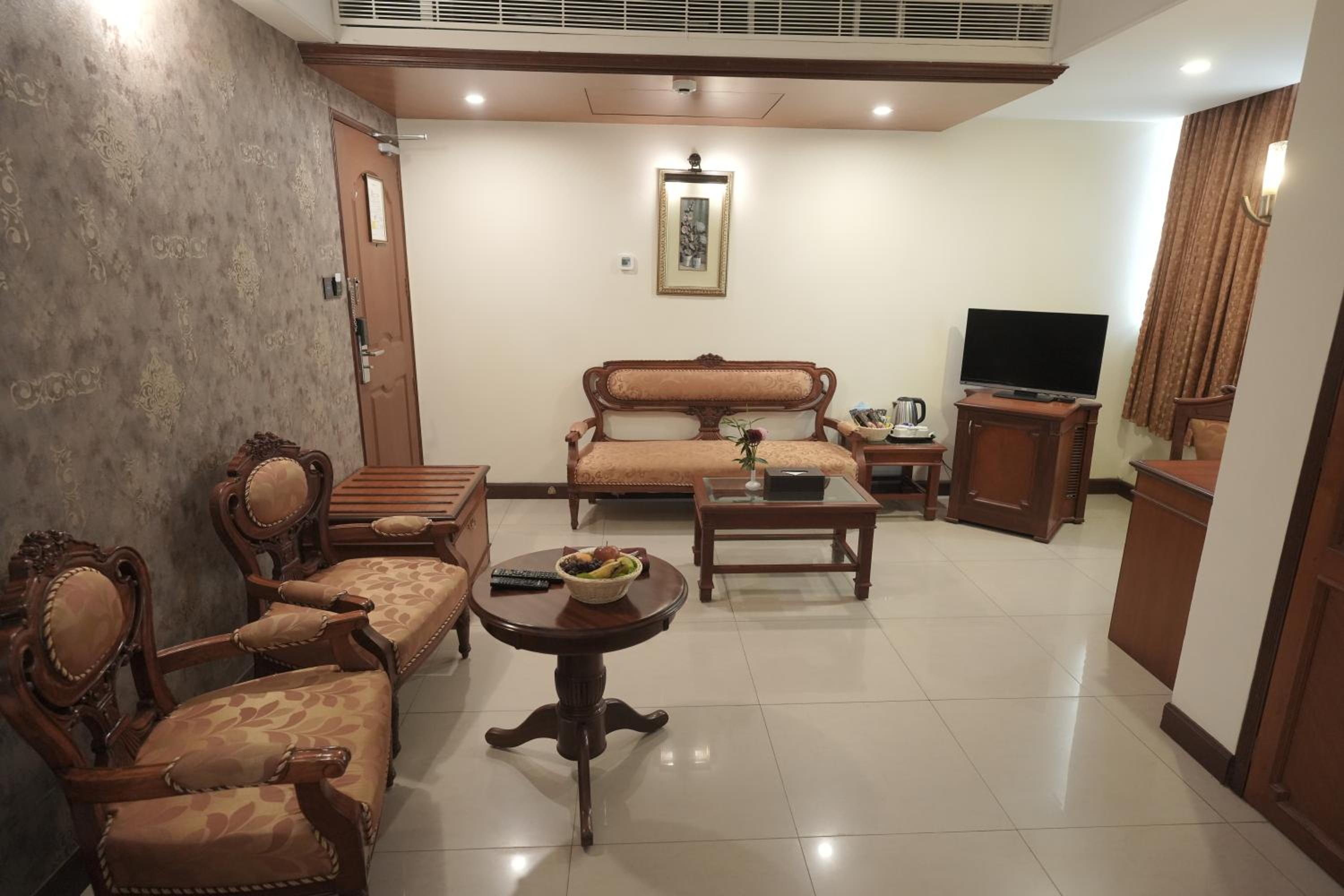 Club Double or Twin Room with 15% discount on Spa - Photo 4