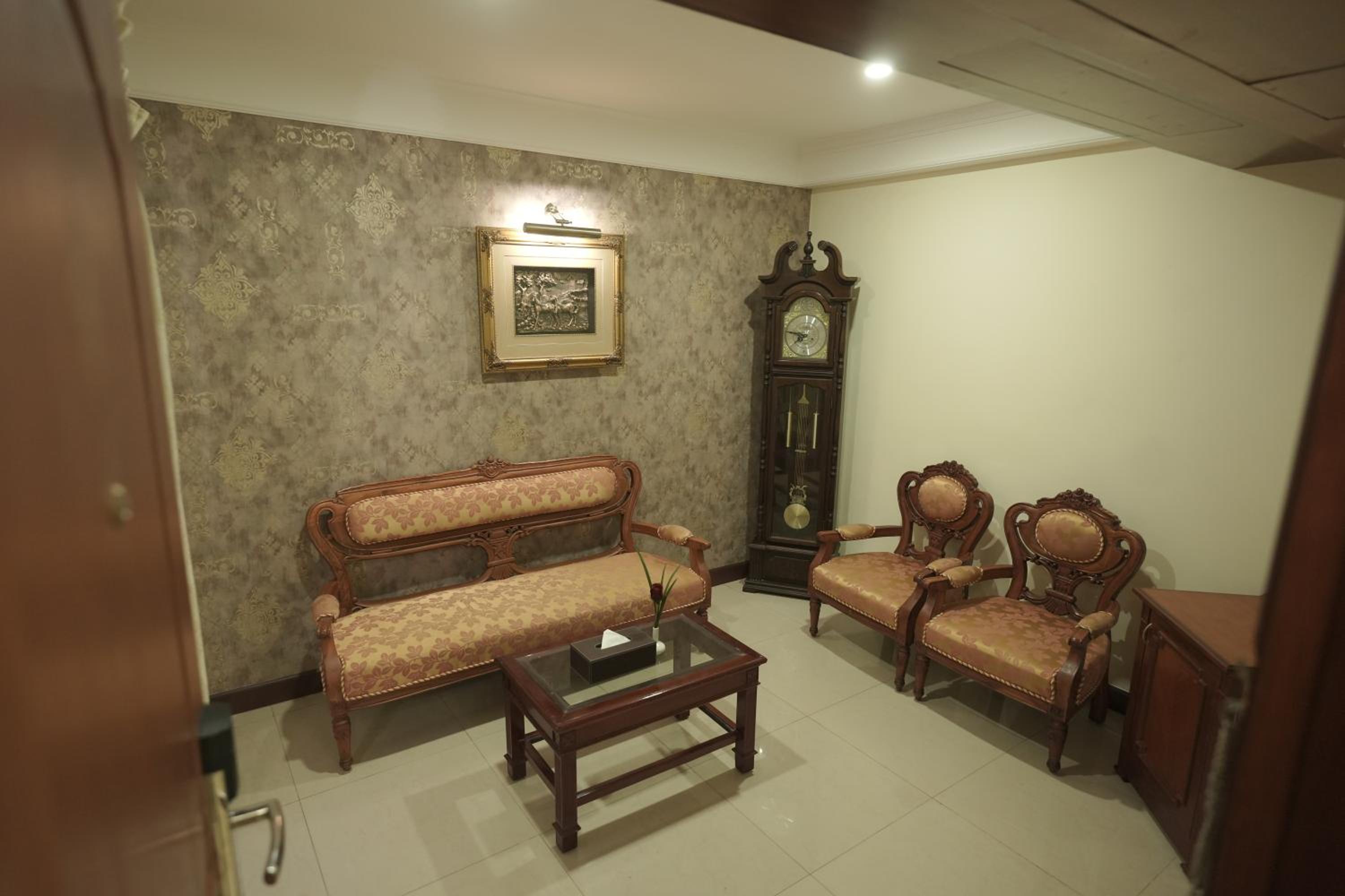 Superior Double Room with 15% discount on Spa - Photo 13