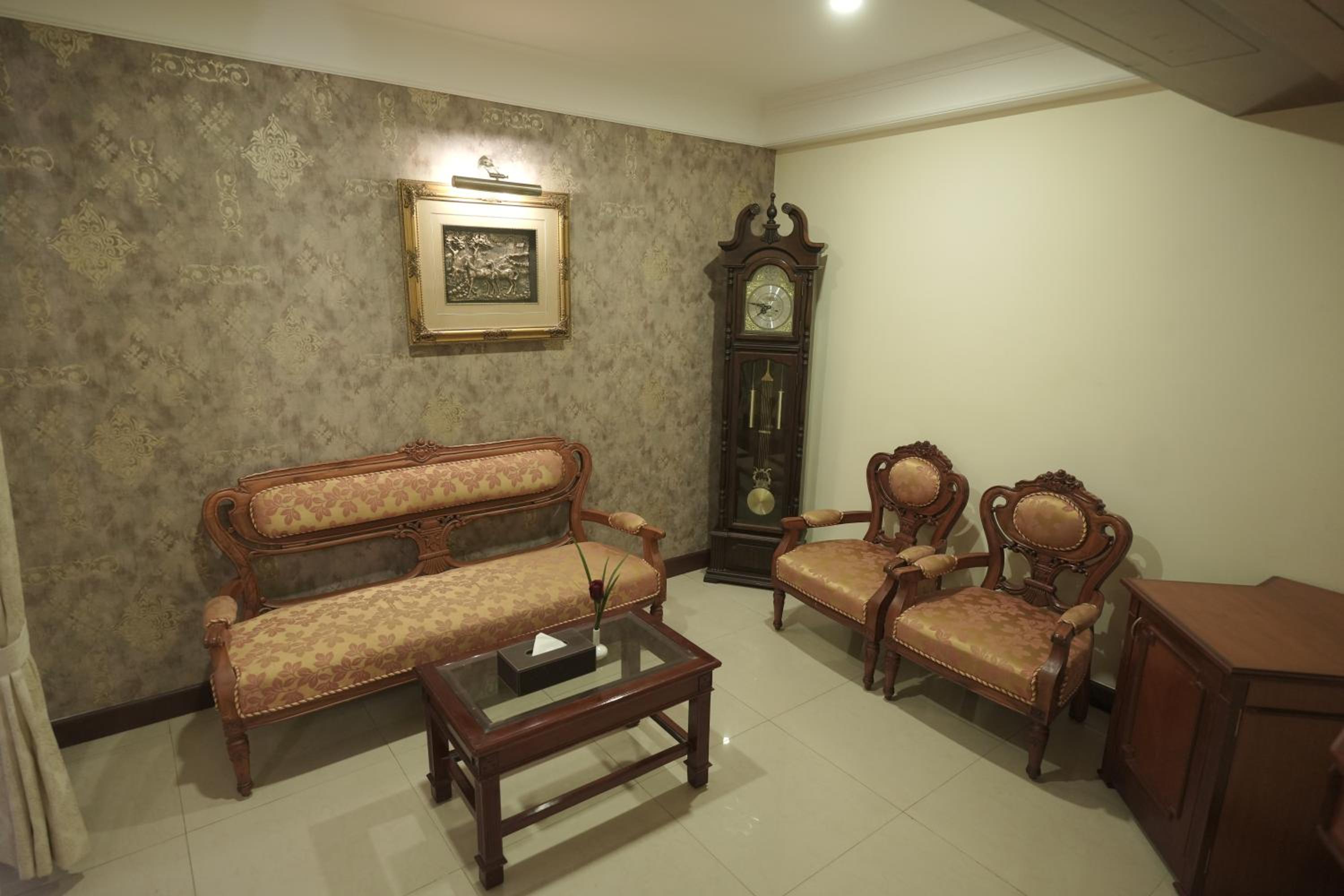 Superior Double Room with 15% discount on Spa - Photo 11