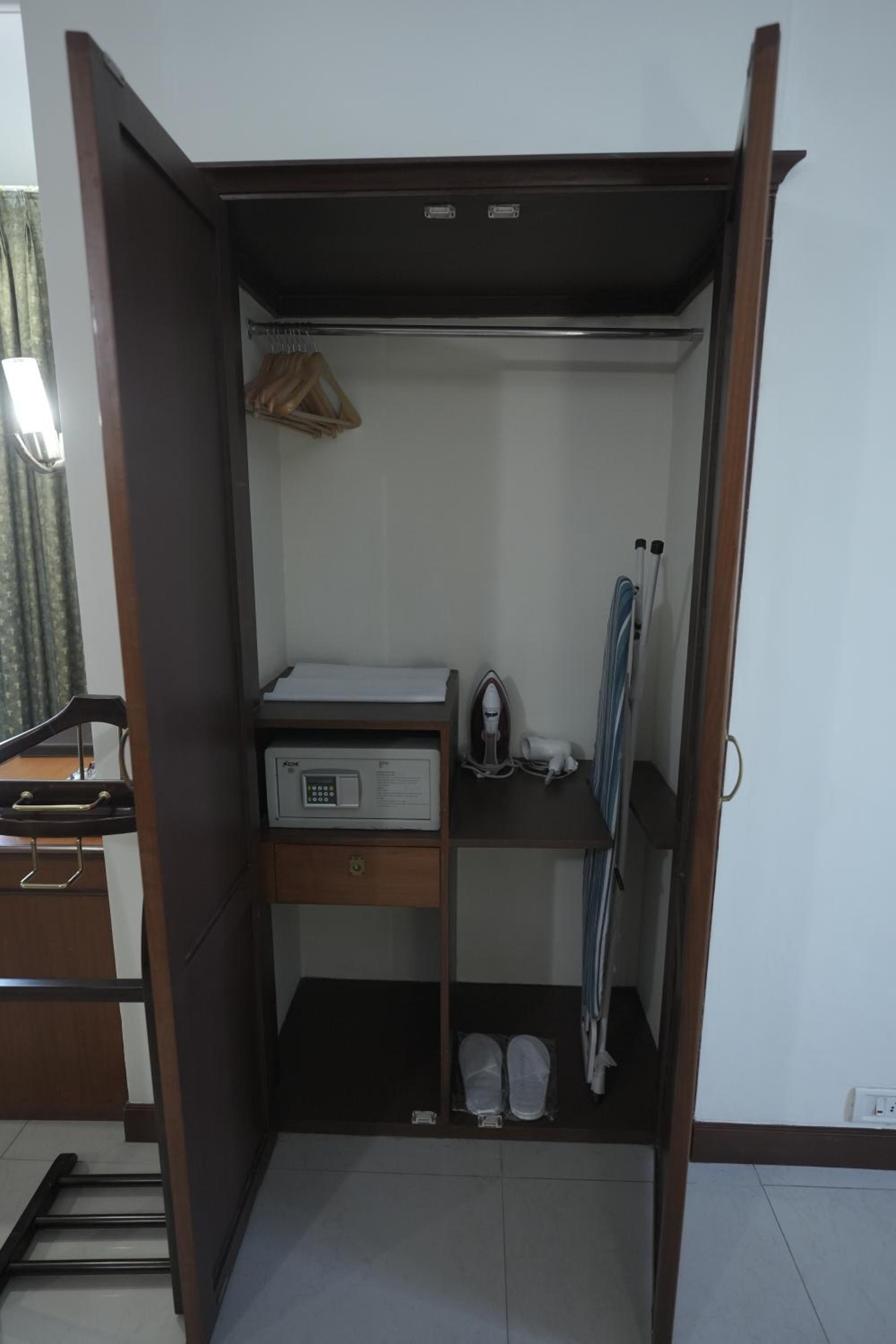 Superior Double Room with 15% discount on Spa - Photo 7