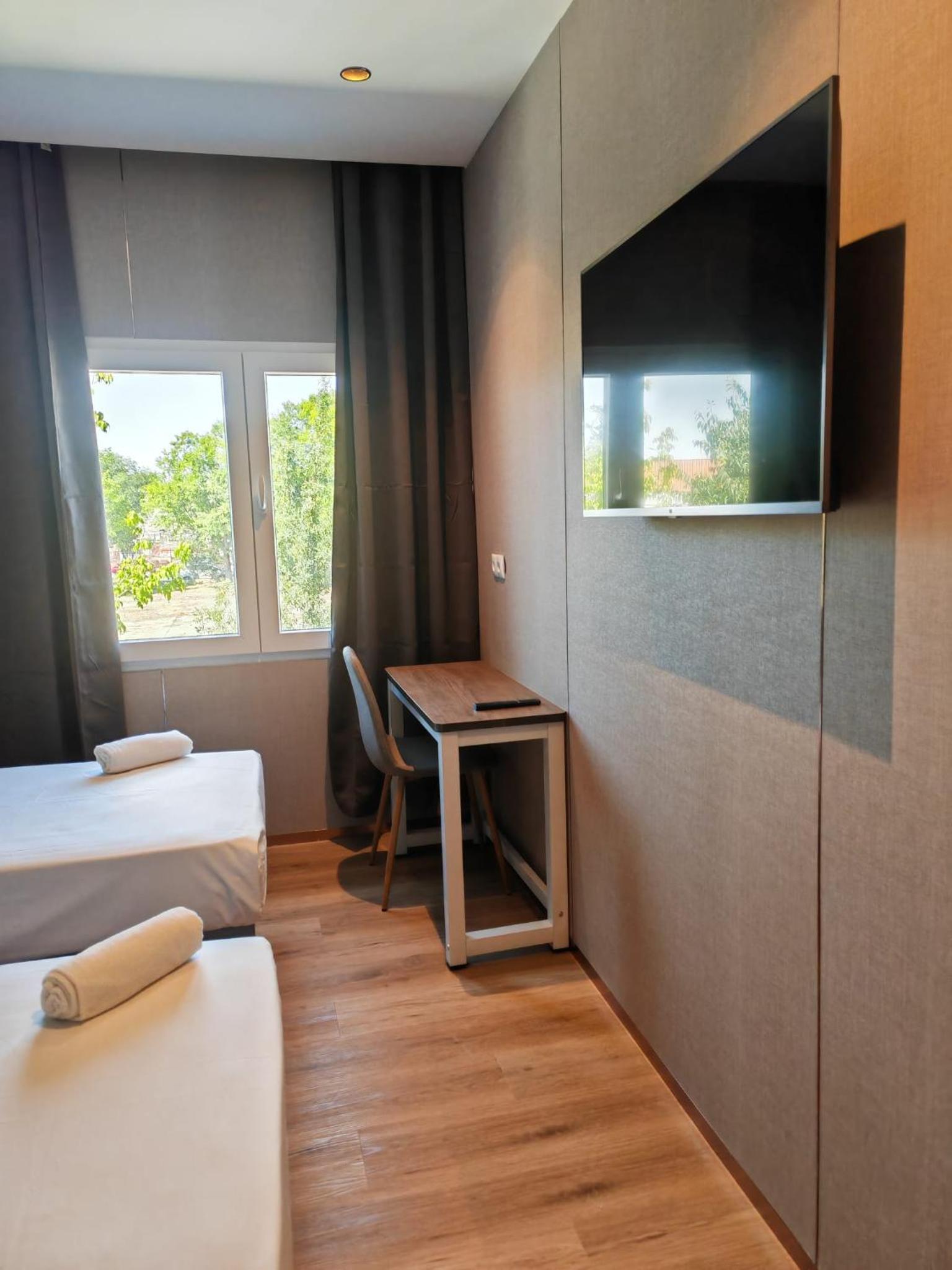 Habitación Doble