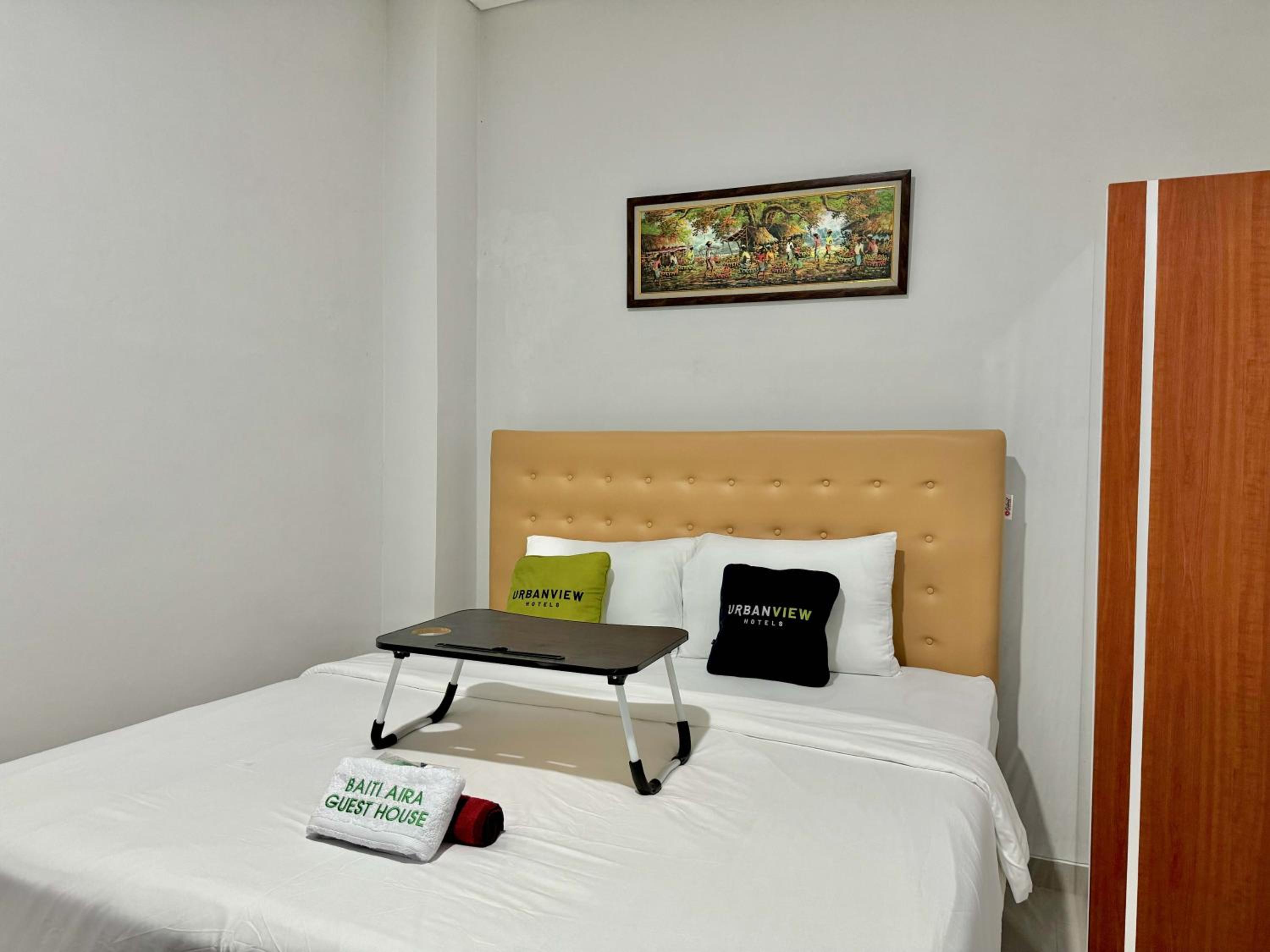 Standard Double Room photo 3