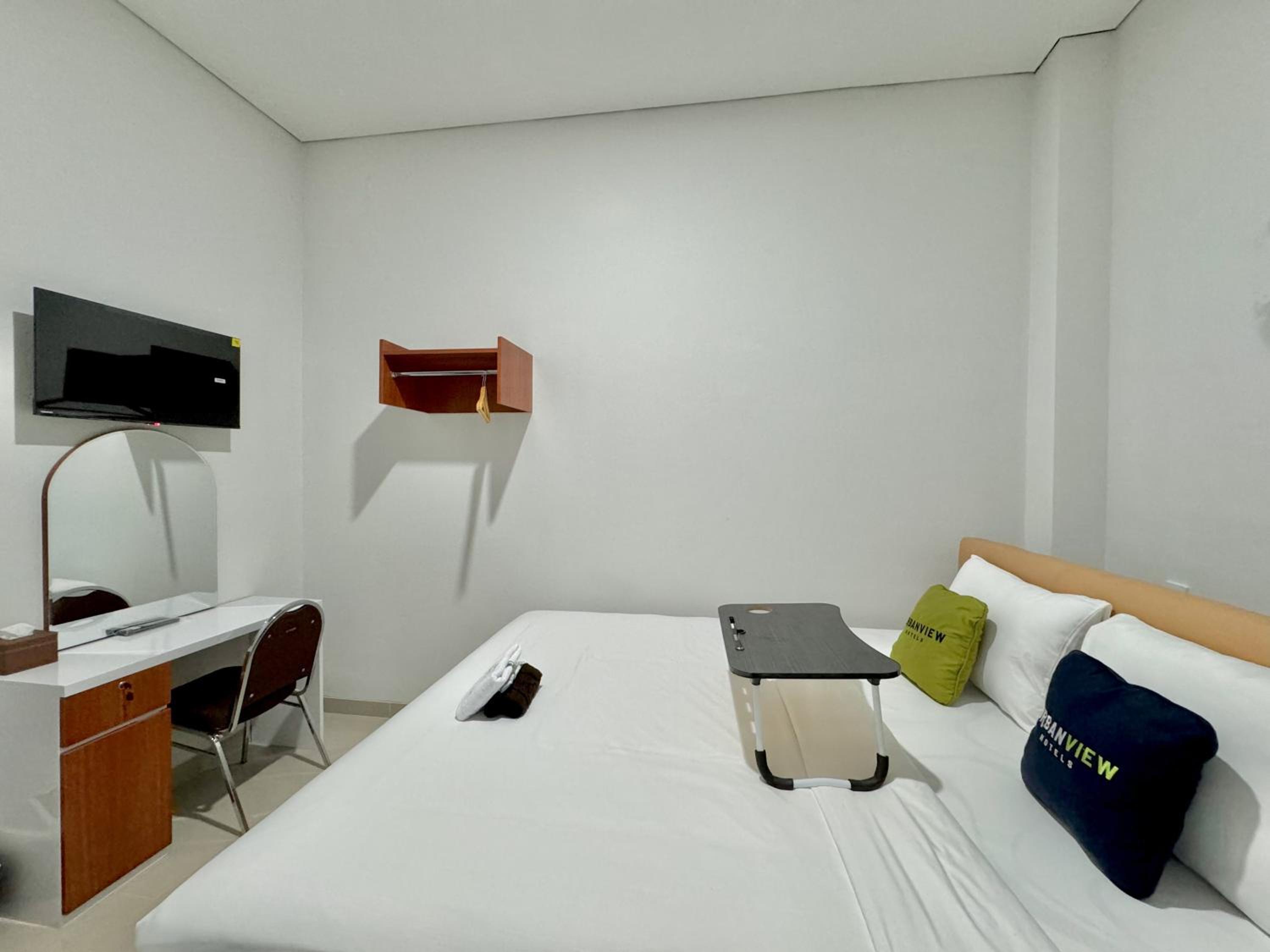Deluxe Double Room photo 2