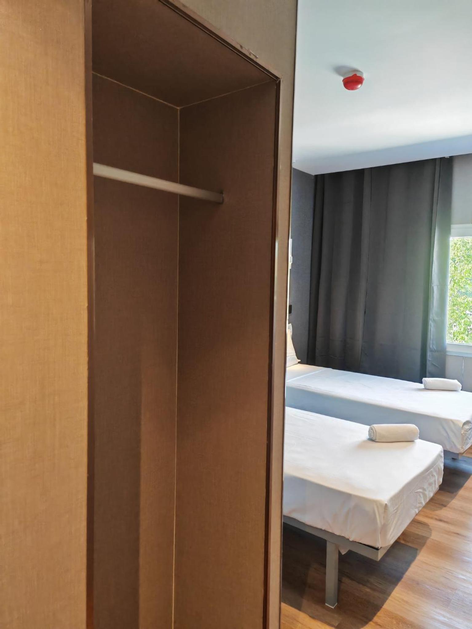 Habitación Cuádruple
