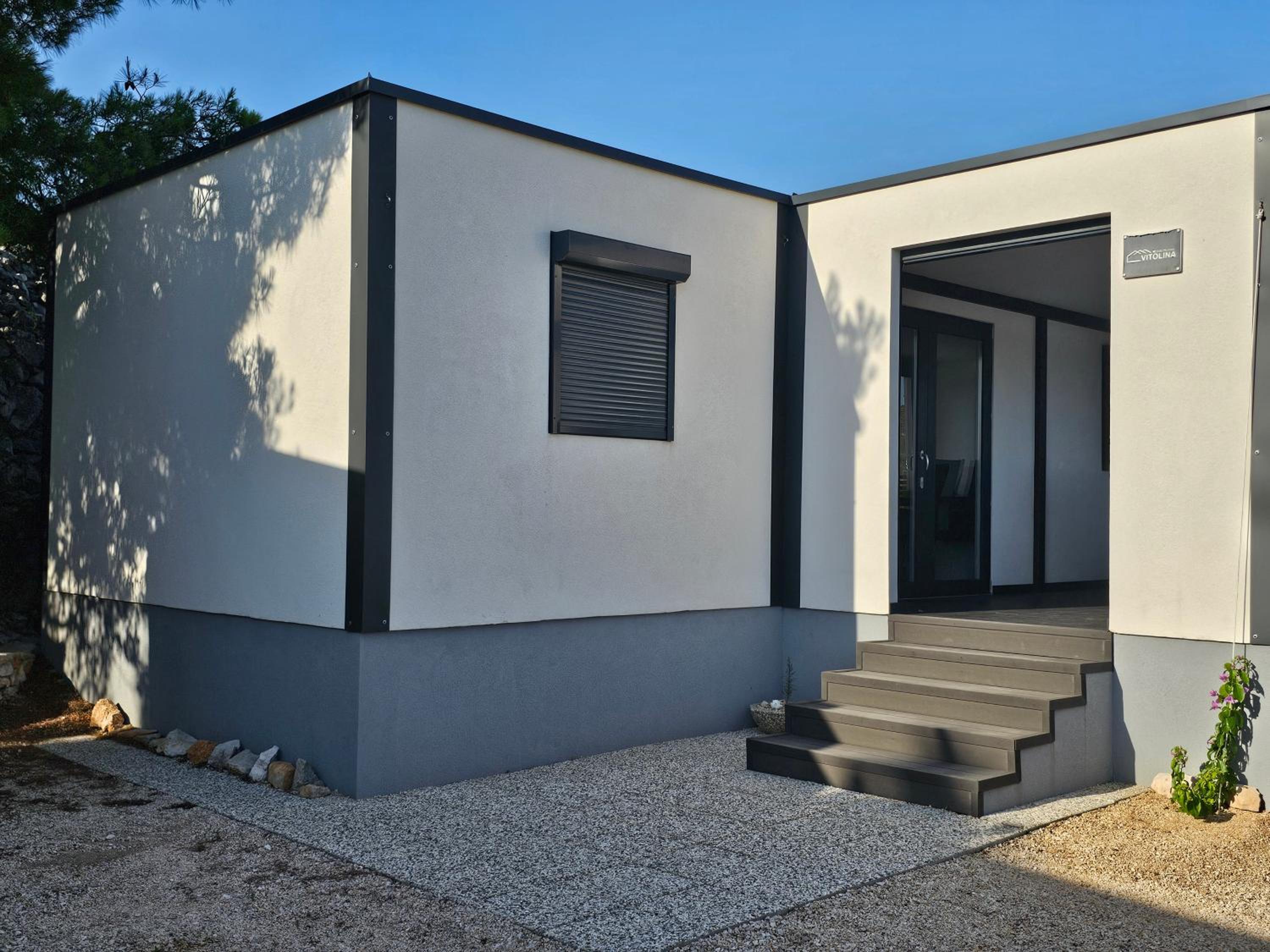 Holiday Home photo 2