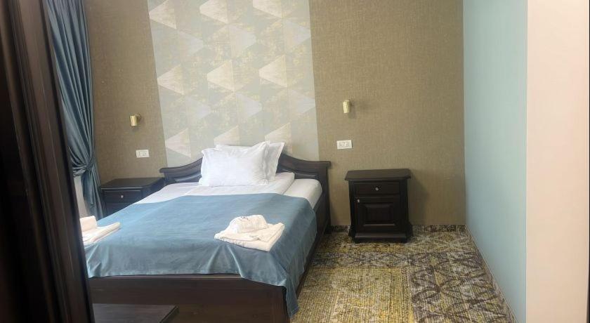 Suite photo 1