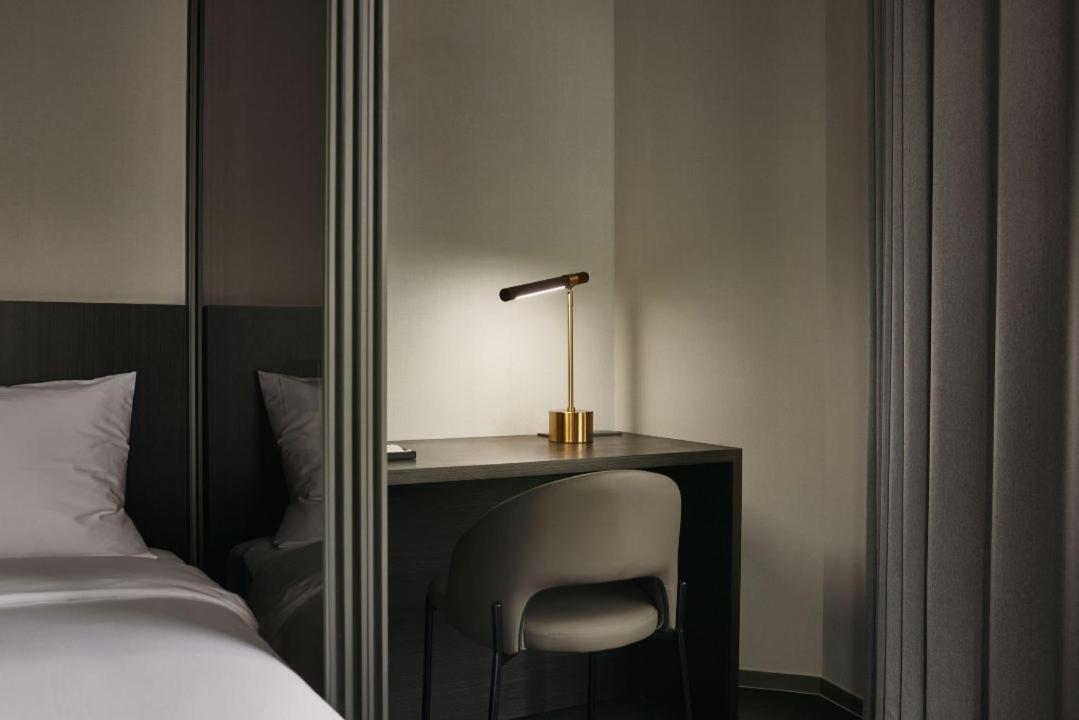 Deluxe Double Room - Photo 3