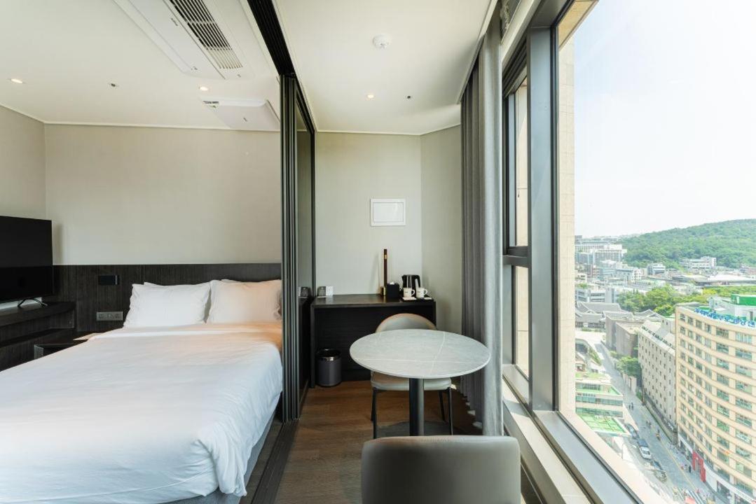 Deluxe Double Room - Photo 7