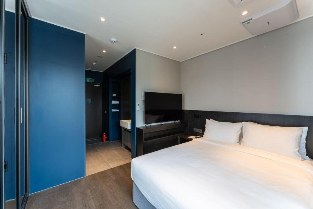 Deluxe Double Room - Photo 2