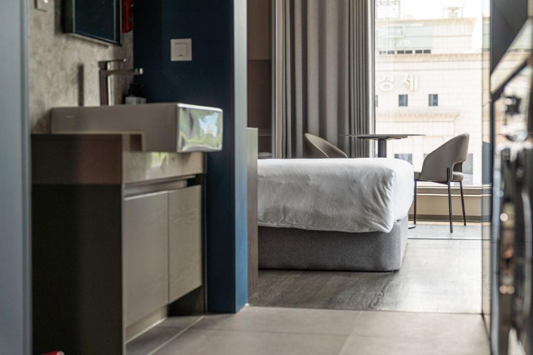 Deluxe Double Room - Photo 6