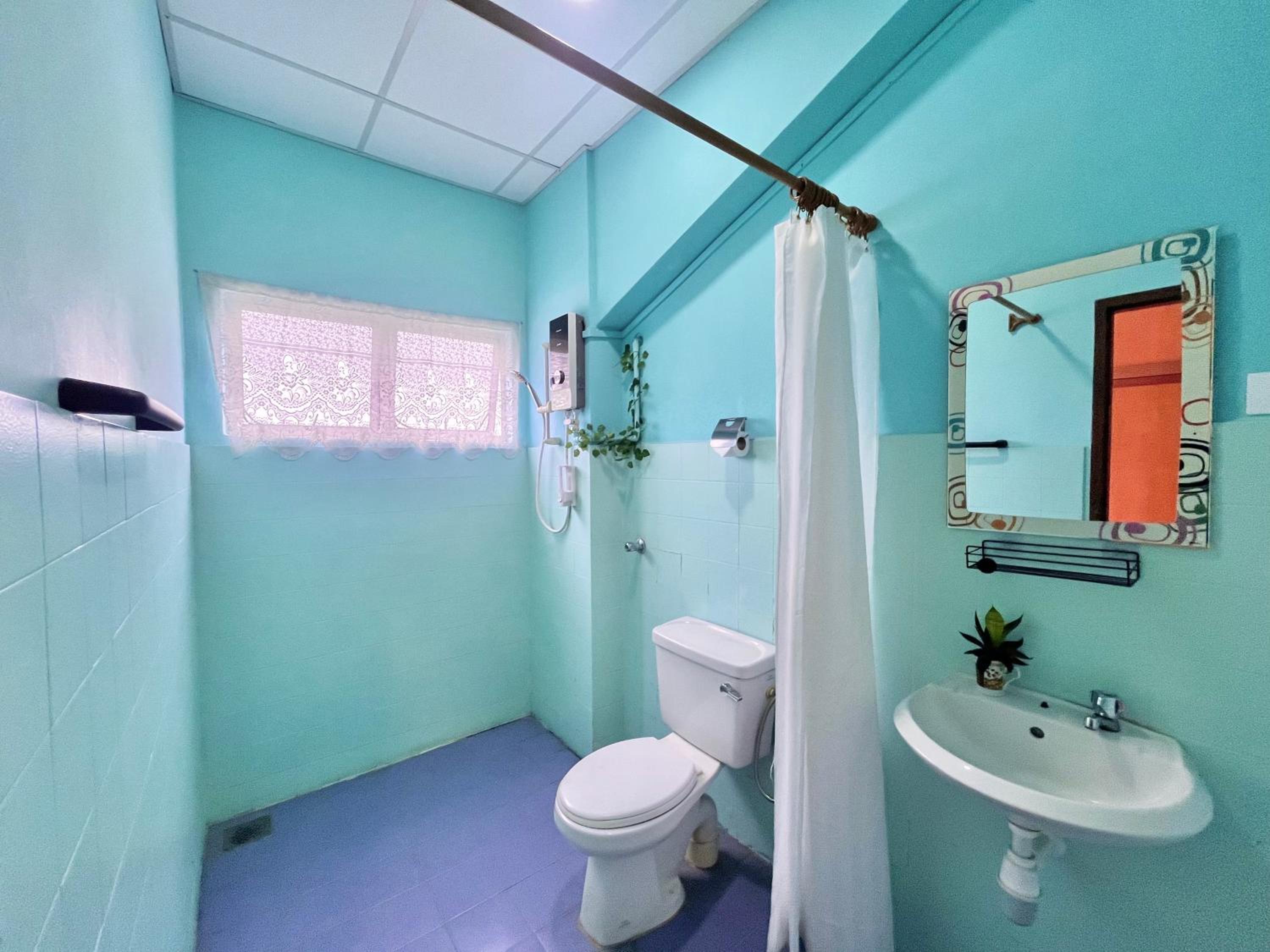 Family Suite - Photo 8