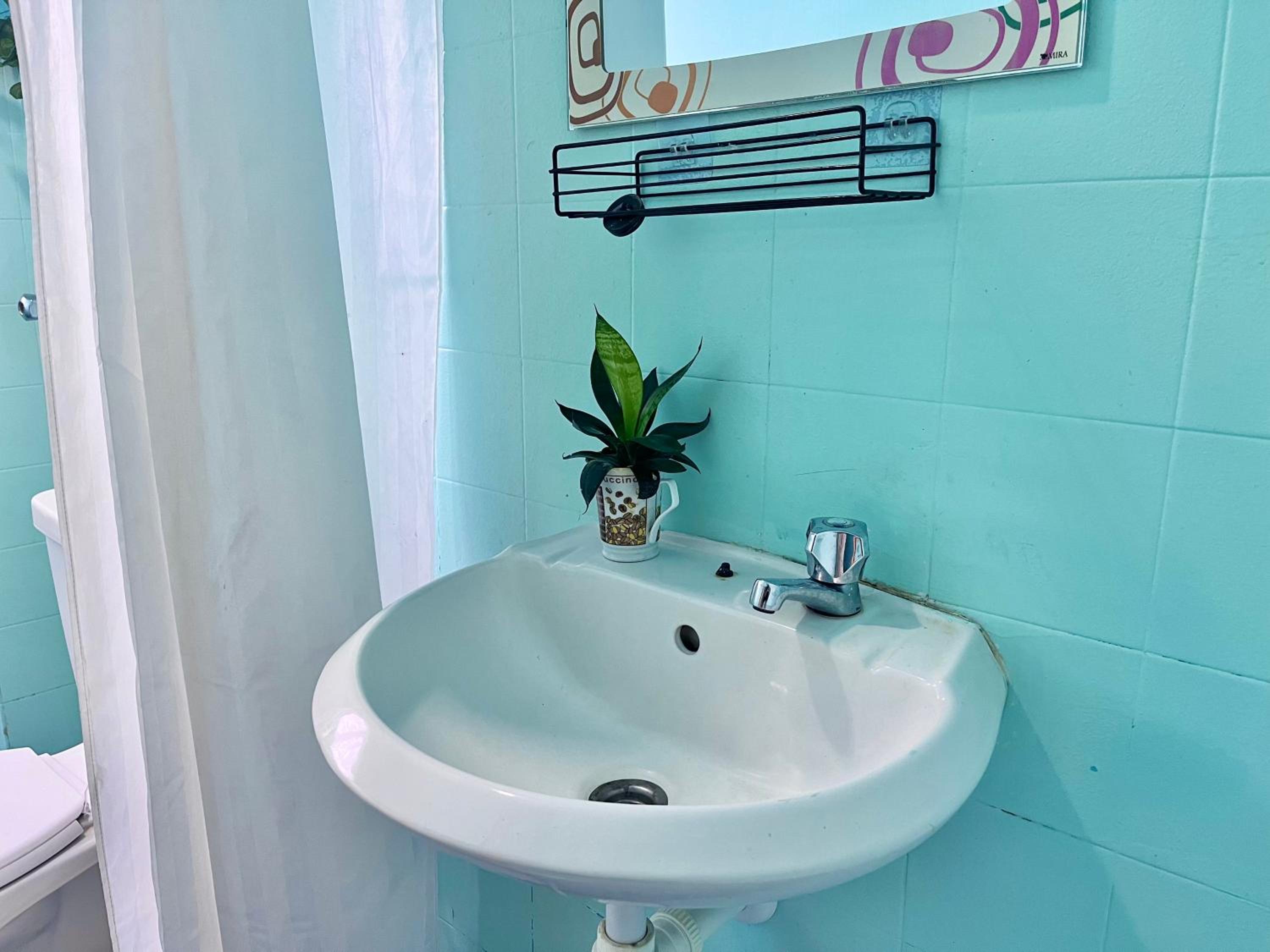Family Suite - Photo 11