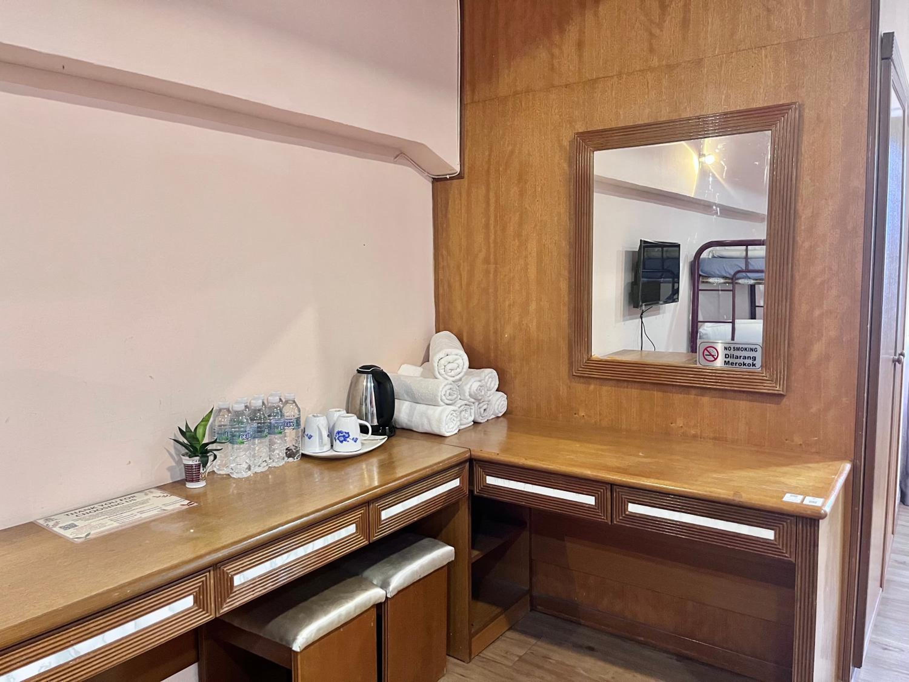 Family Suite - Photo 4