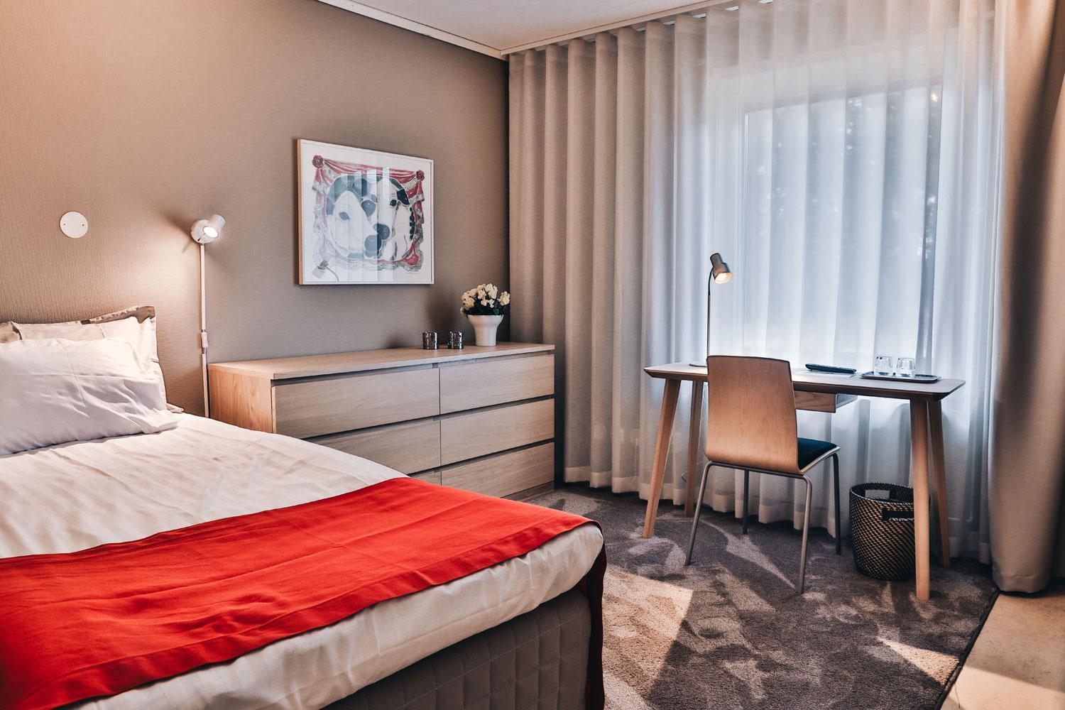 Standard Single Room photo 1