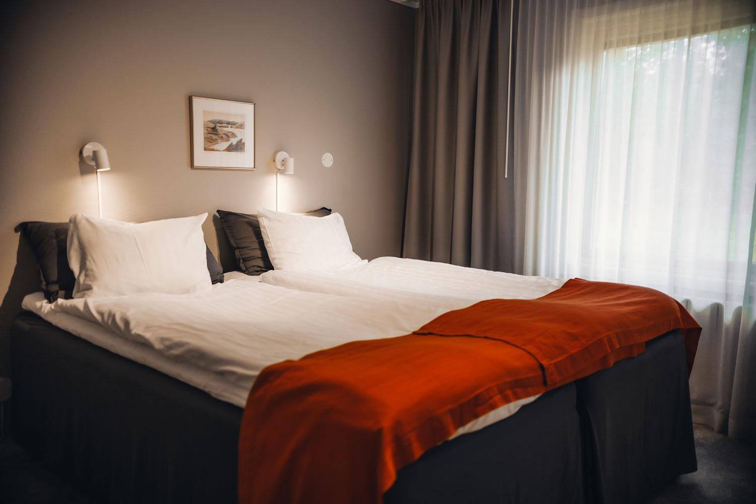 Standard Twin Room photo 1