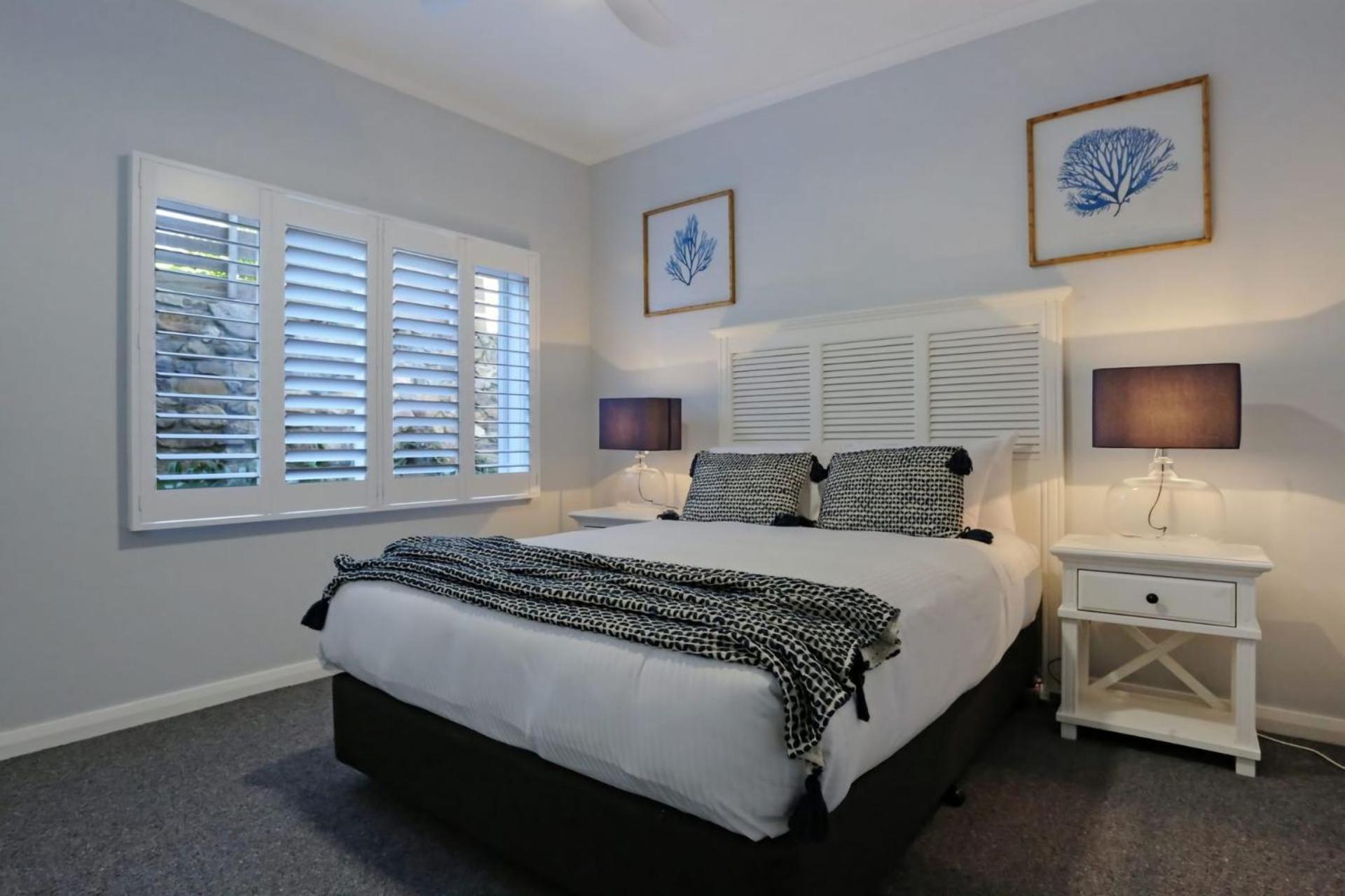 Three-Bedroom House photo 1