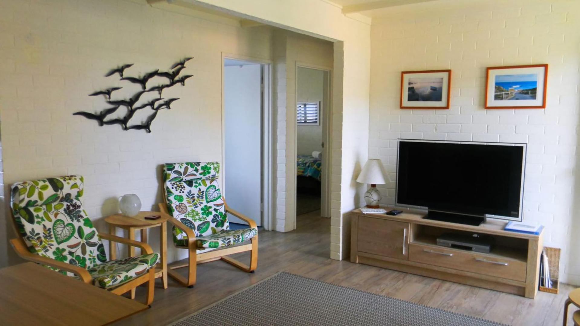 Two-Bedroom Apartment photo 1