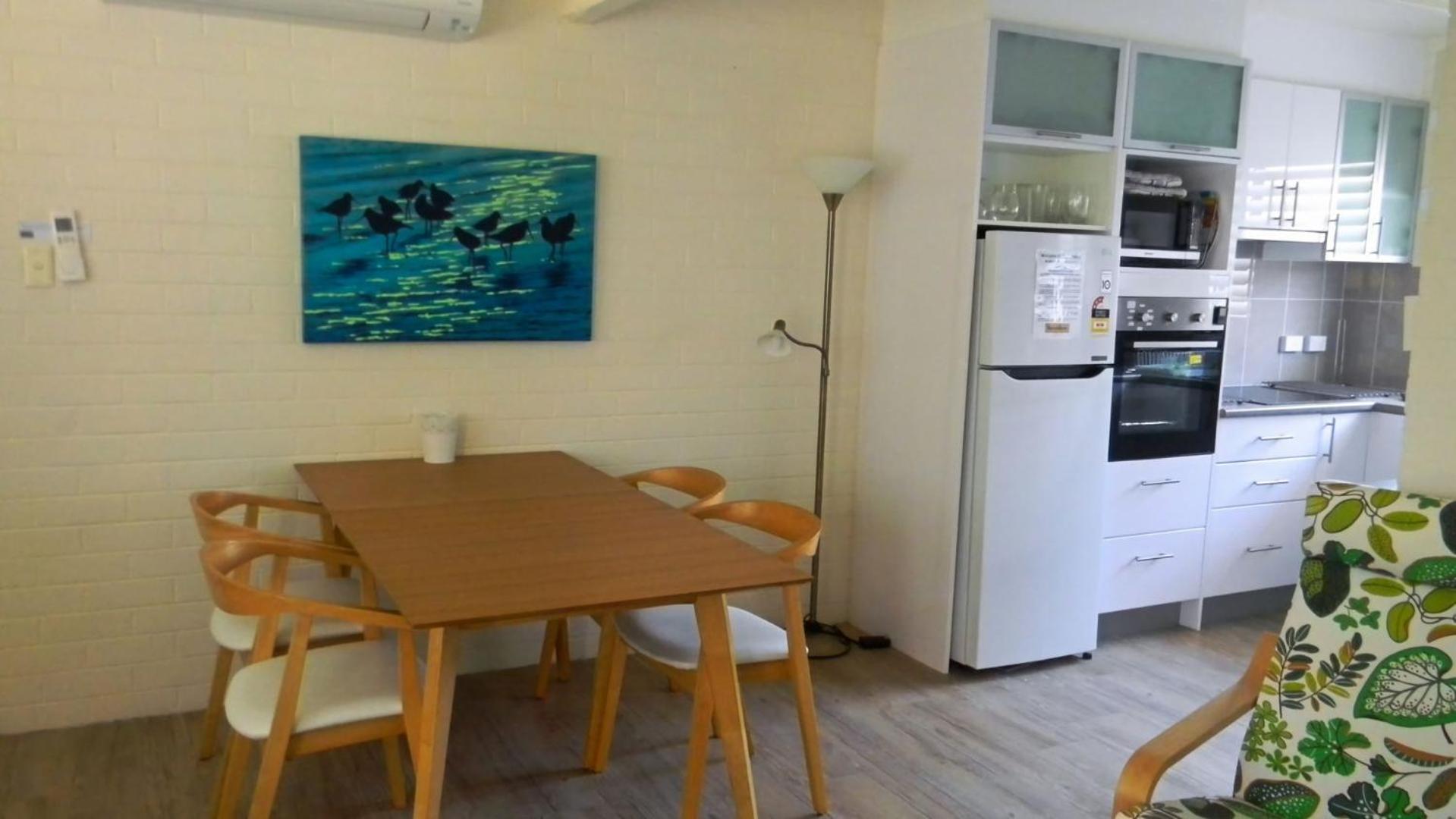 Two-Bedroom Apartment photo 3