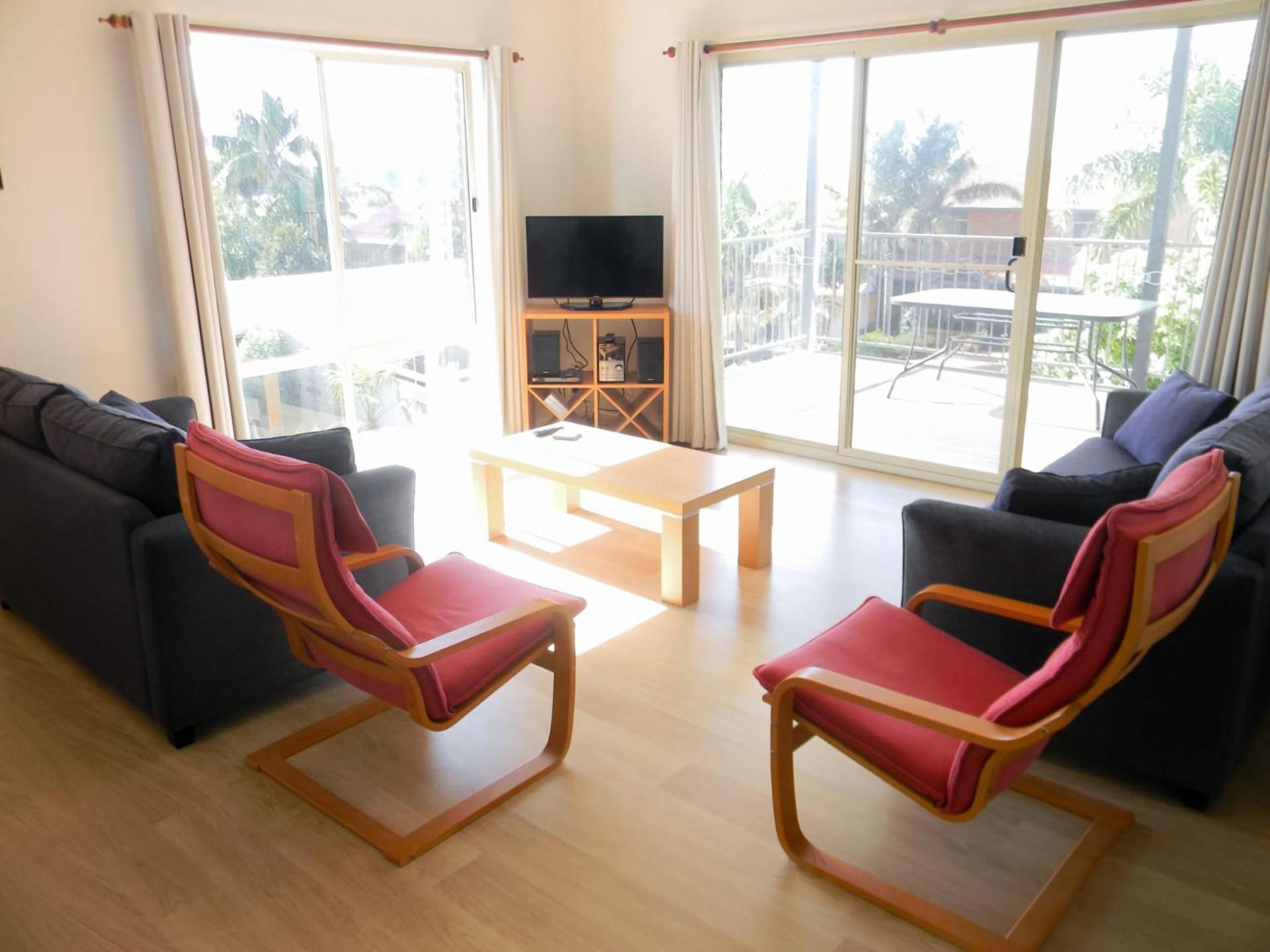 Two-Bedroom House photo 1