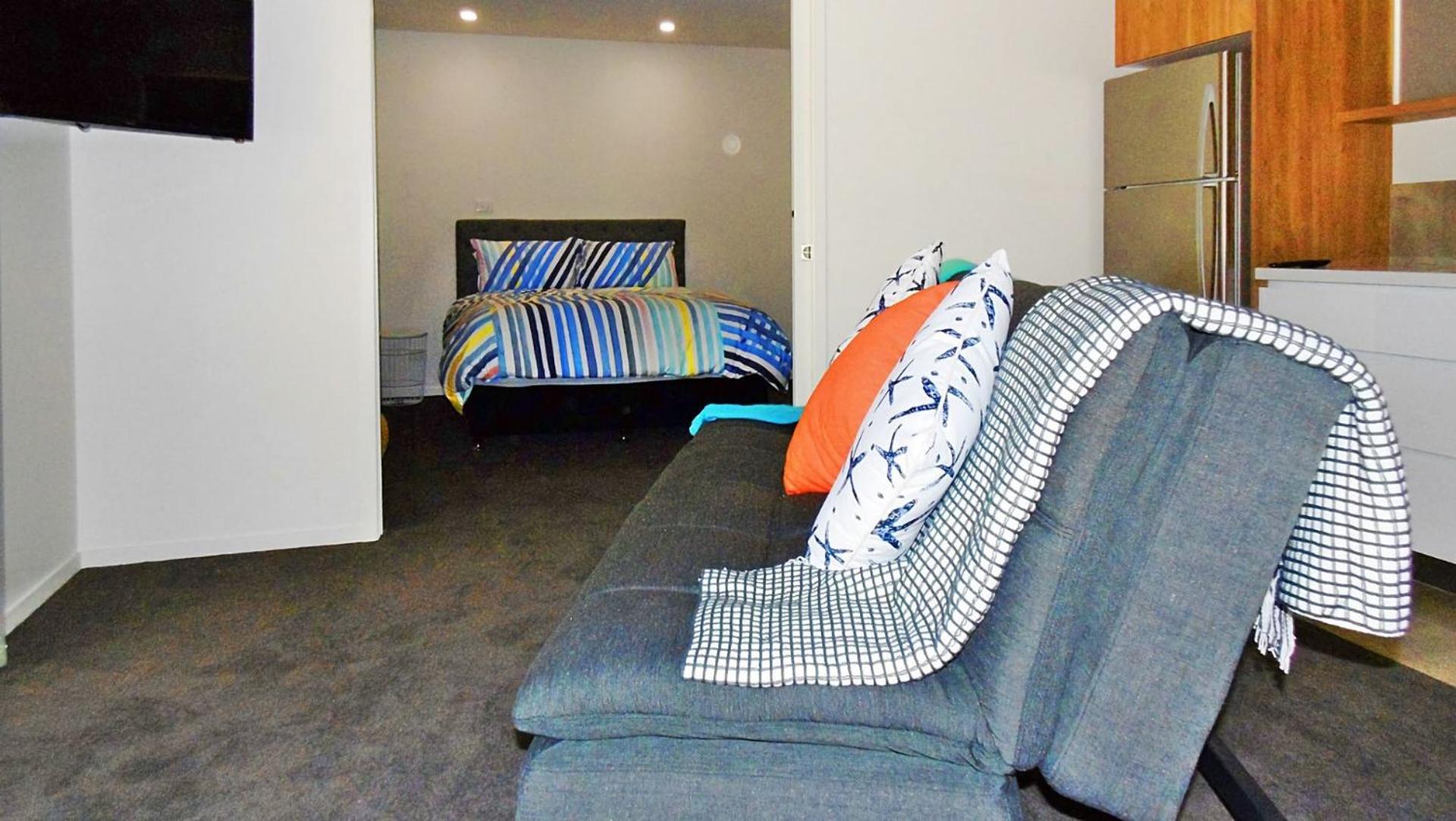 Three-Bedroom House photo 2