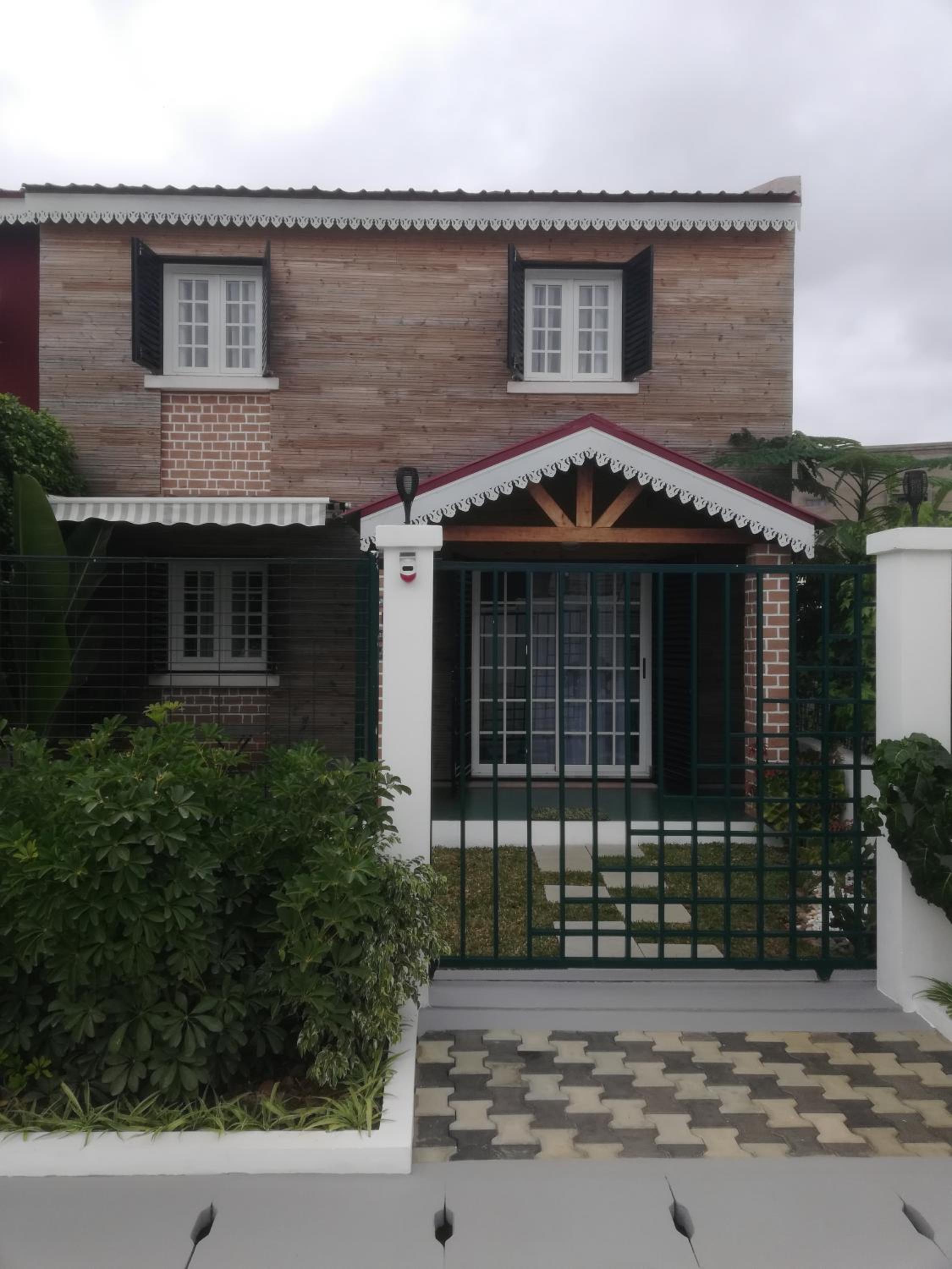 Villa with Private Pool photo 3