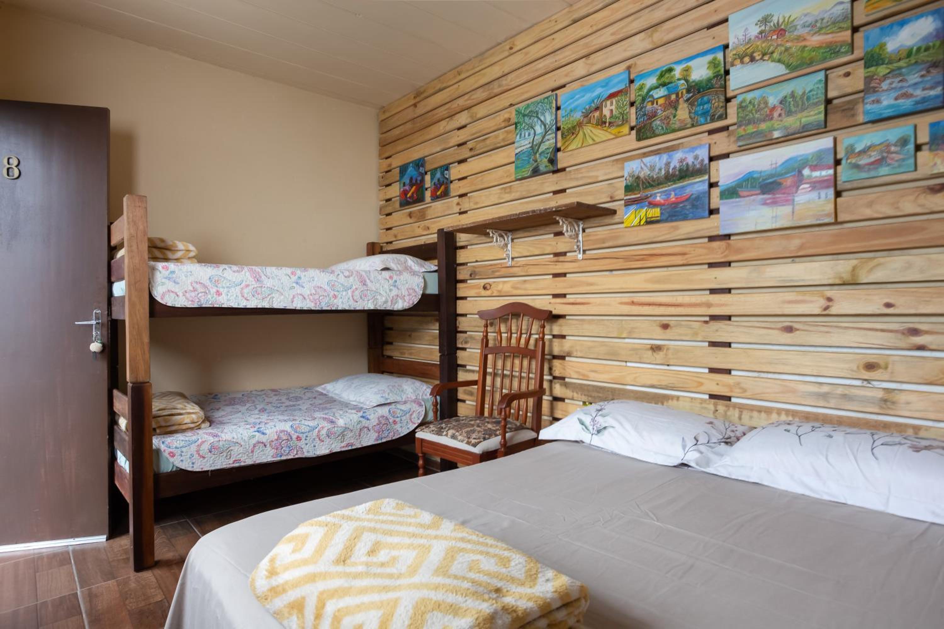 Family Suite photo 1