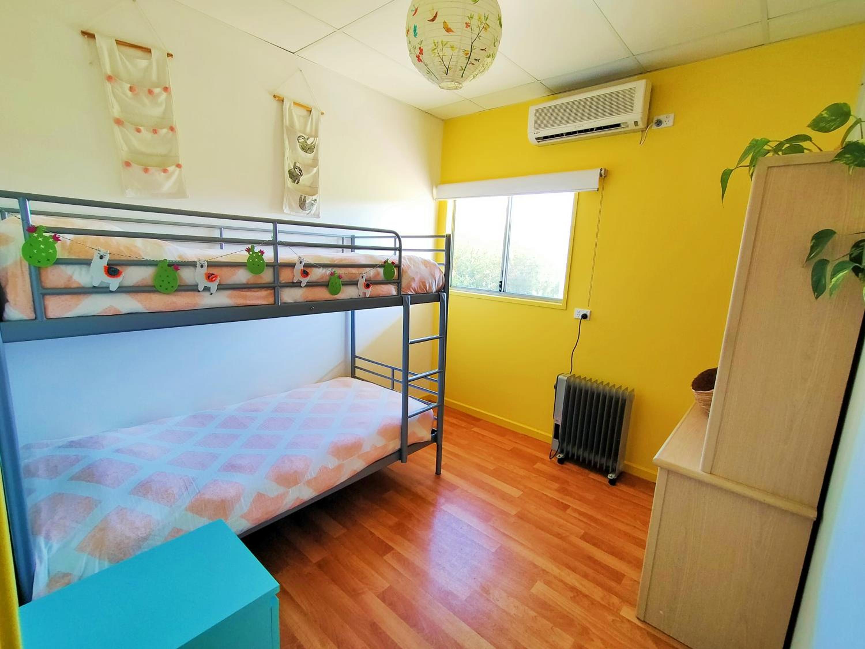 Two-Bedroom House photo 1